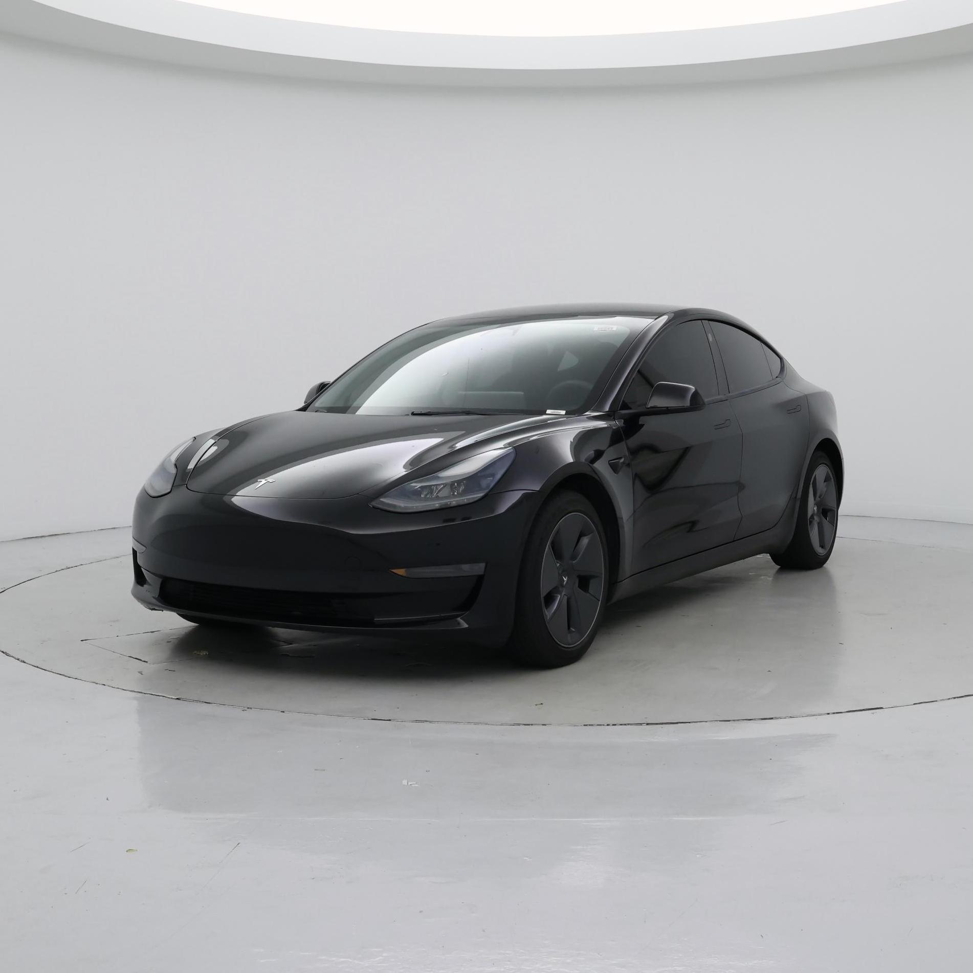 Thumbnail: 2022 Tesla Model 3 - 4