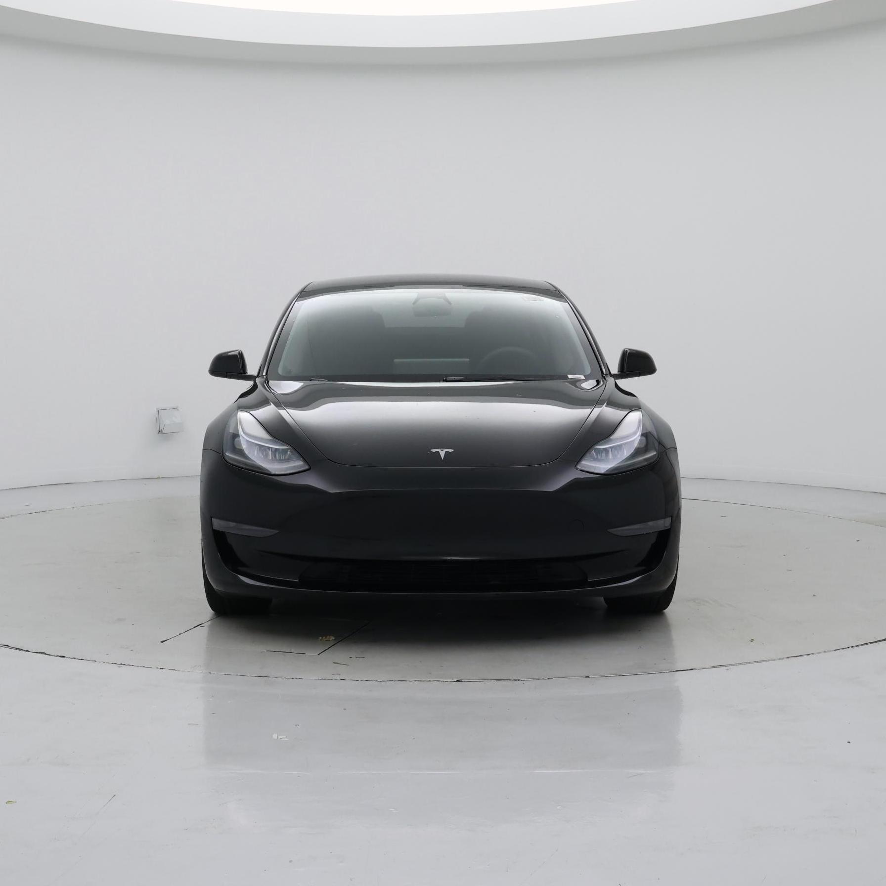 Thumbnail: 2022 Tesla Model 3 - 5