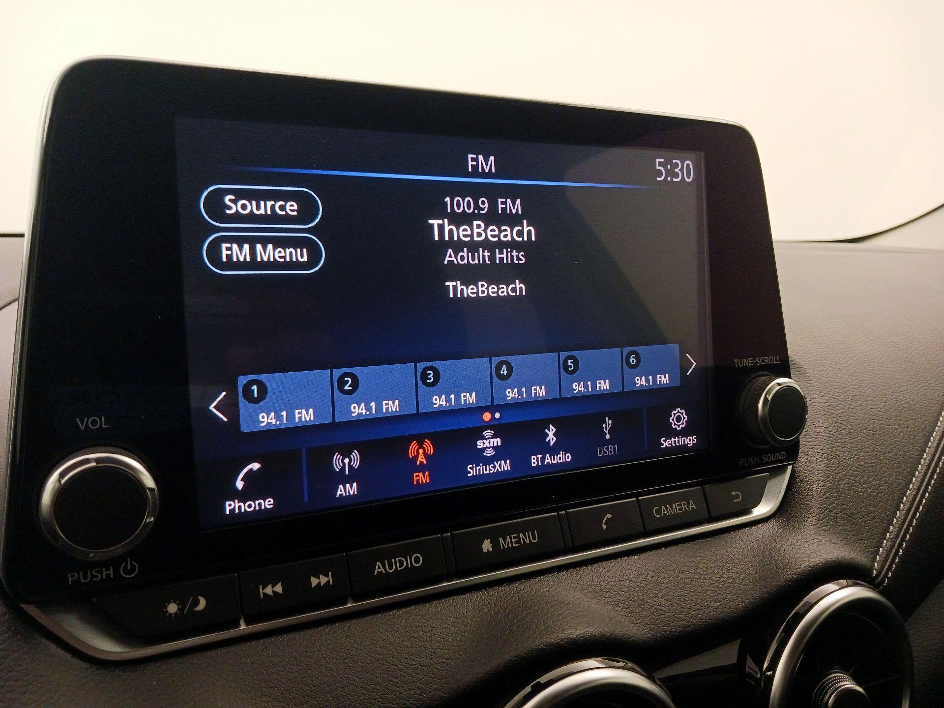 Thumbnail: 2020 Nissan Sentra - 15