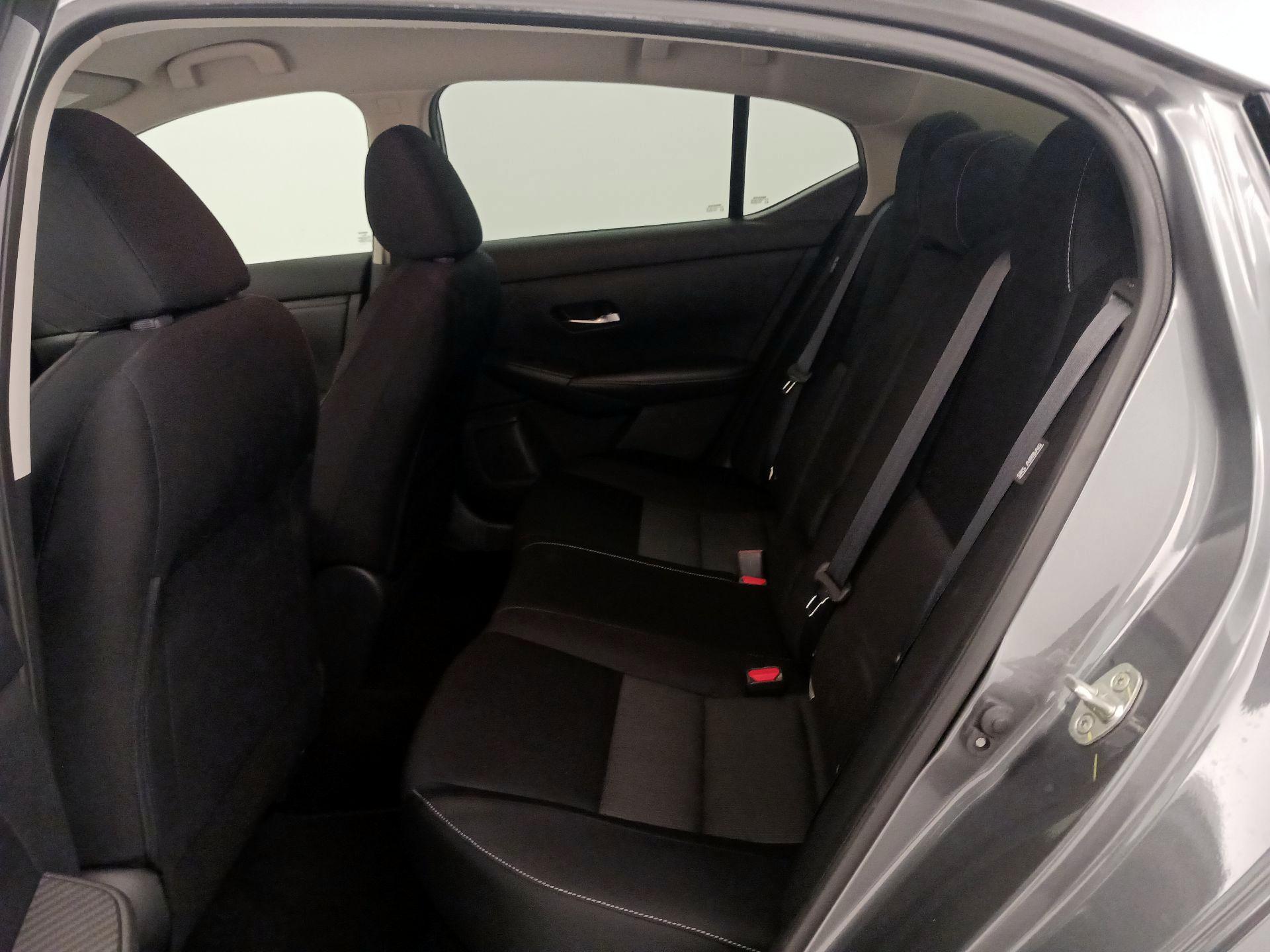 Thumbnail: 2020 Nissan Sentra - 19