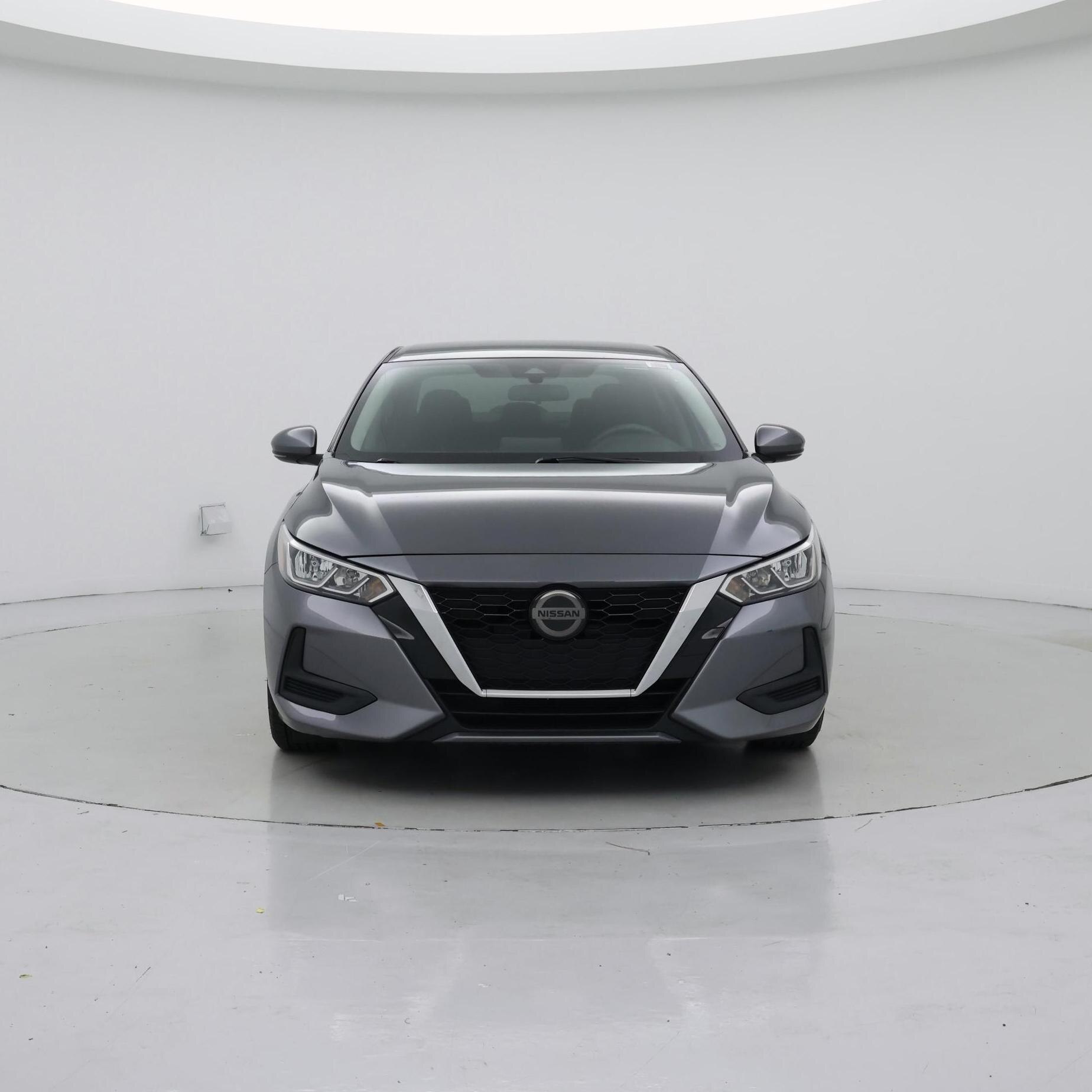 Thumbnail: 2020 Nissan Sentra - 5