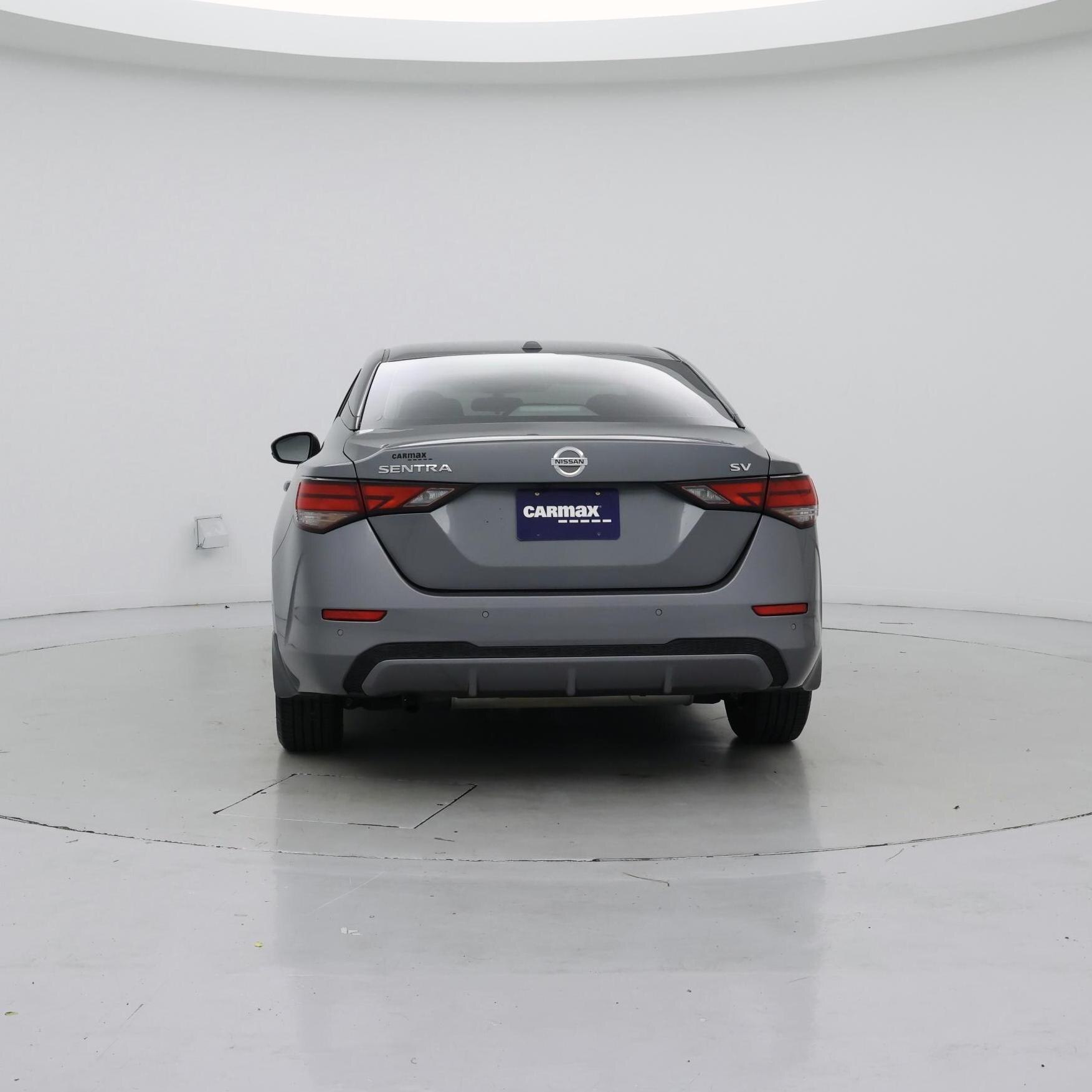 Thumbnail: 2020 Nissan Sentra - 6