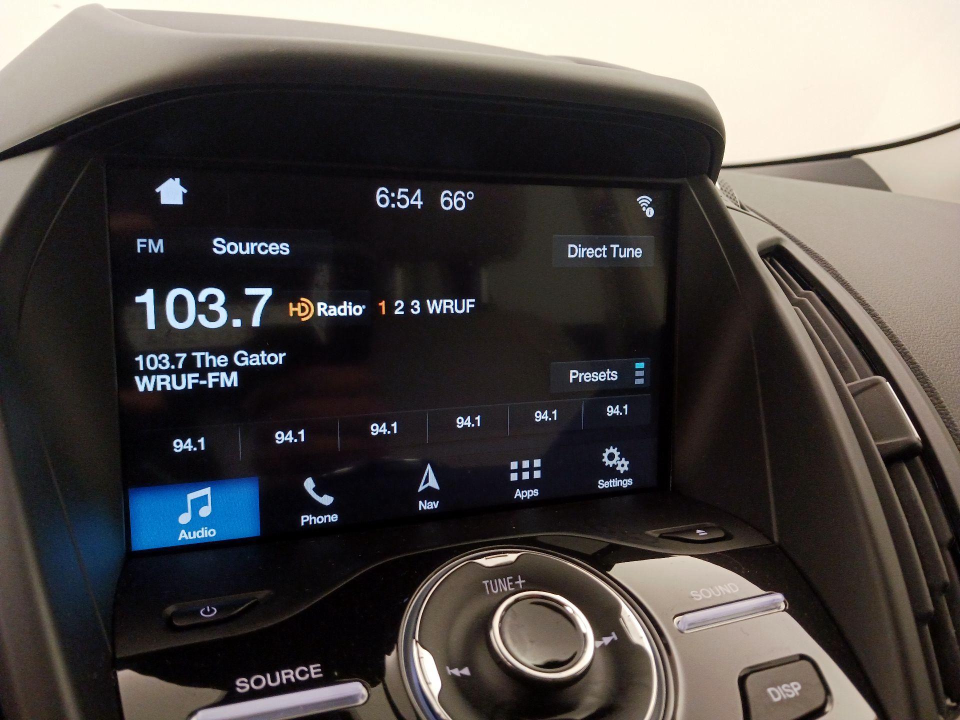 Thumbnail: 2017 Ford Escape - 16