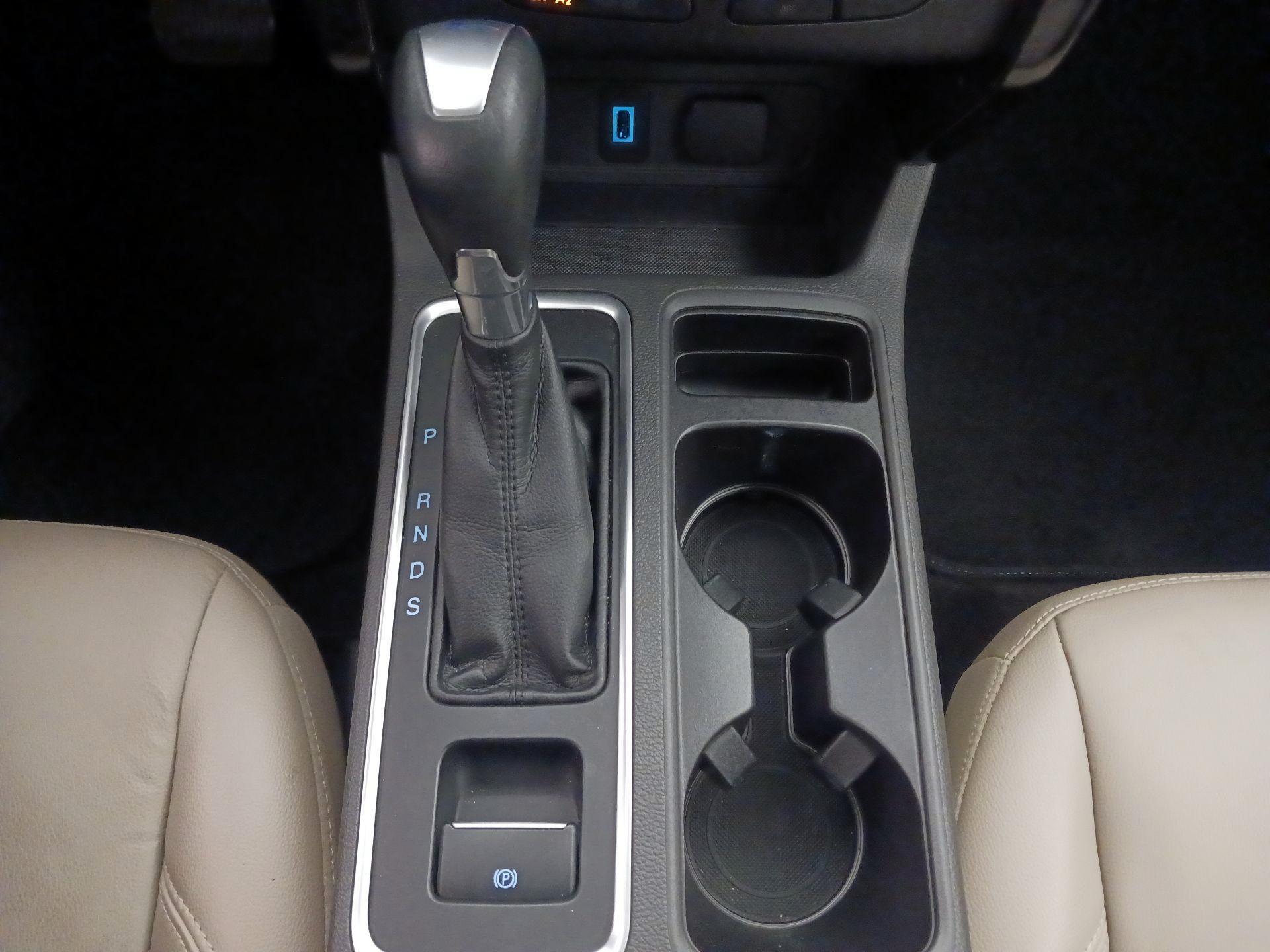 Thumbnail: 2017 Ford Escape - 18