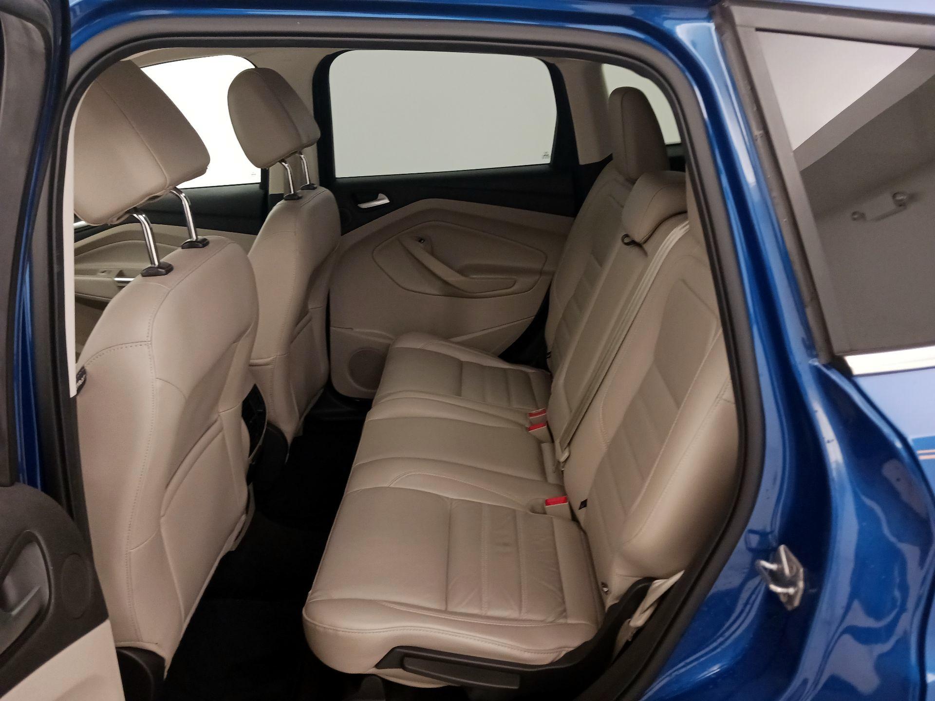 Thumbnail: 2017 Ford Escape - 20