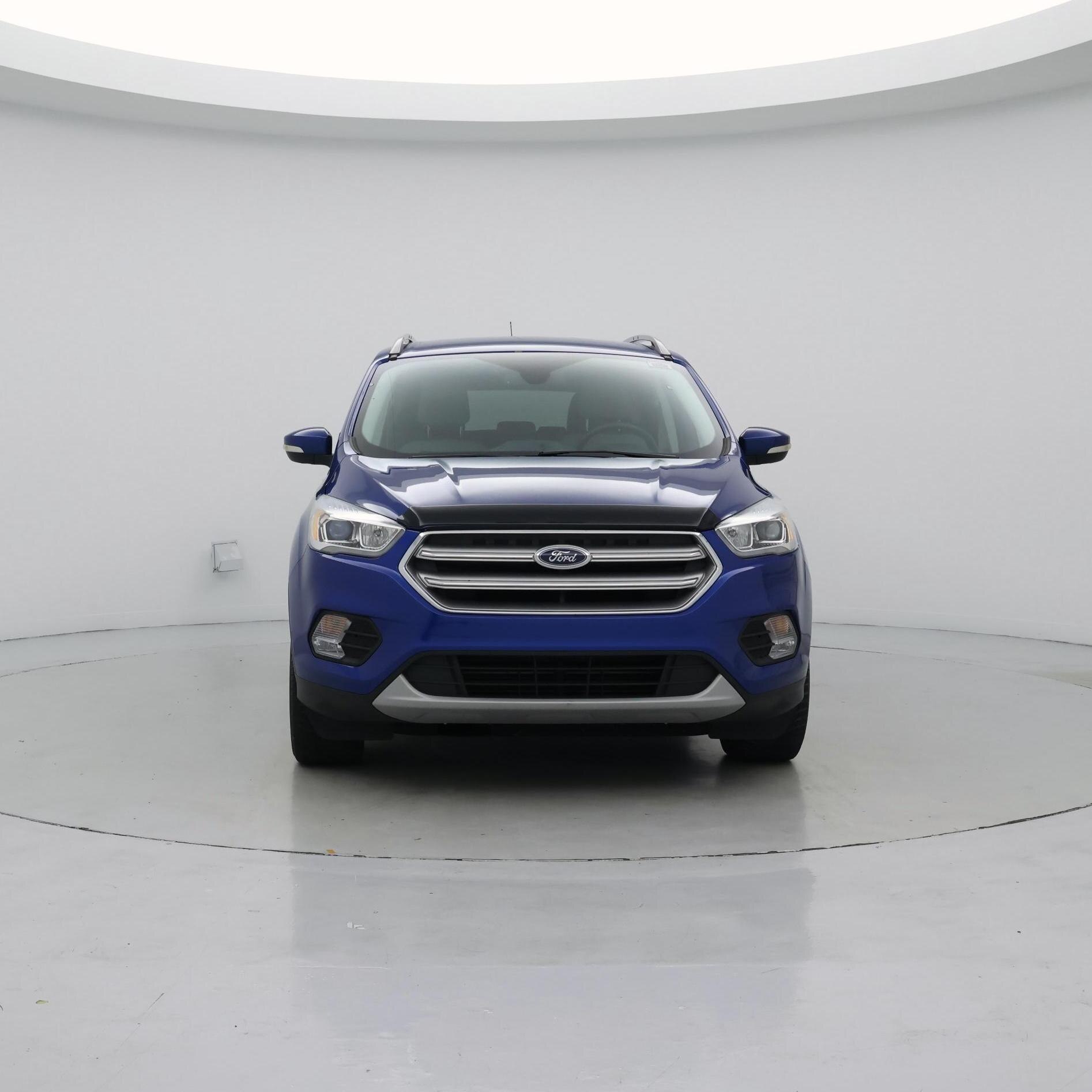 Thumbnail: 2017 Ford Escape - 5