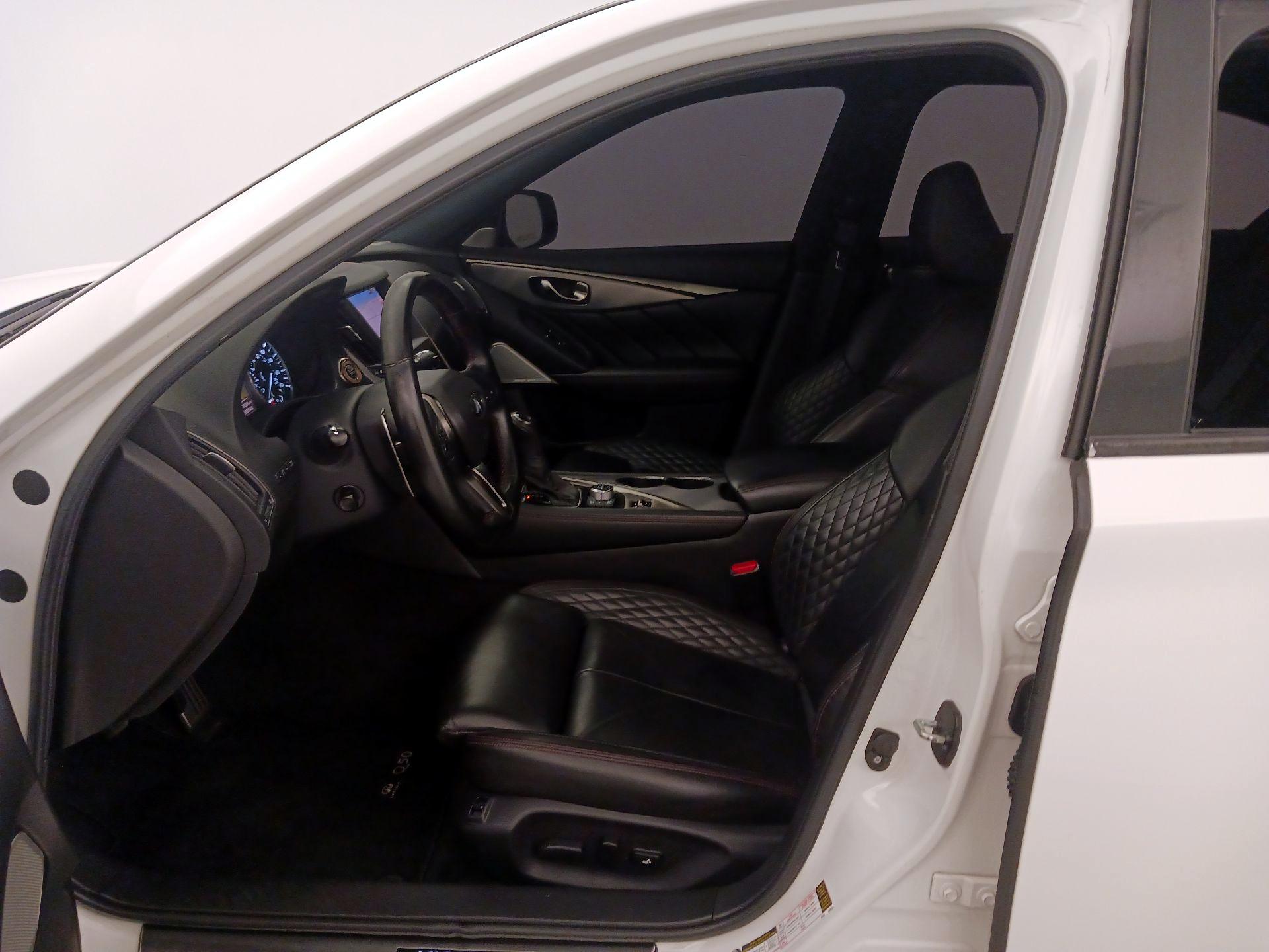 Thumbnail: 2018 INFINITI  - 11