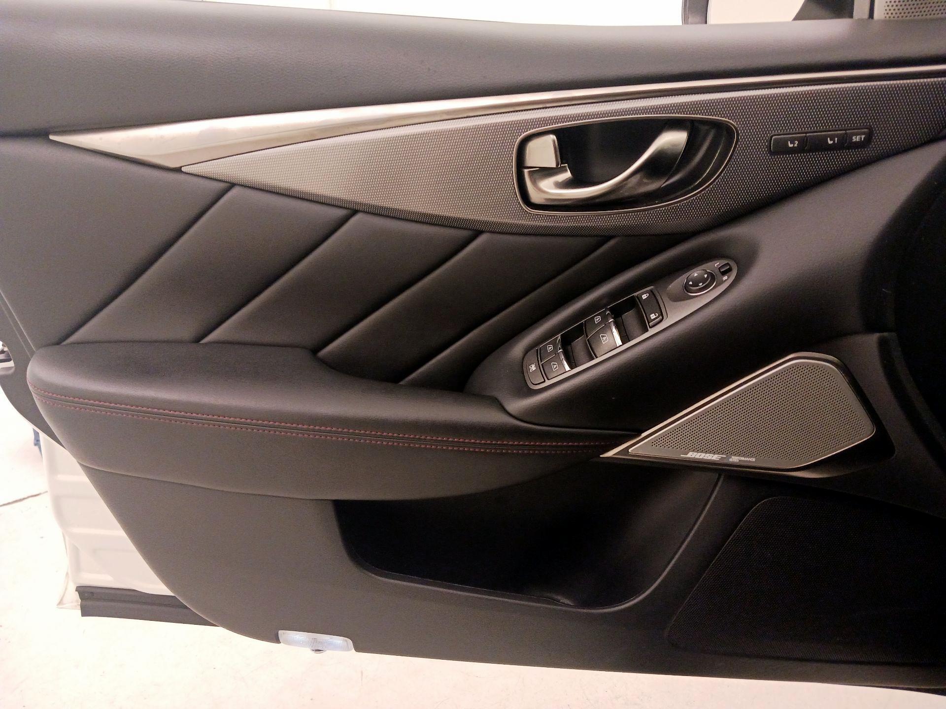 Thumbnail: 2018 INFINITI  - 12