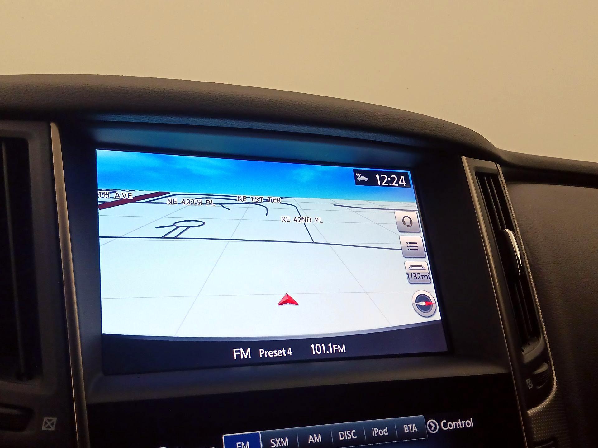 Thumbnail: 2018 INFINITI  - 14