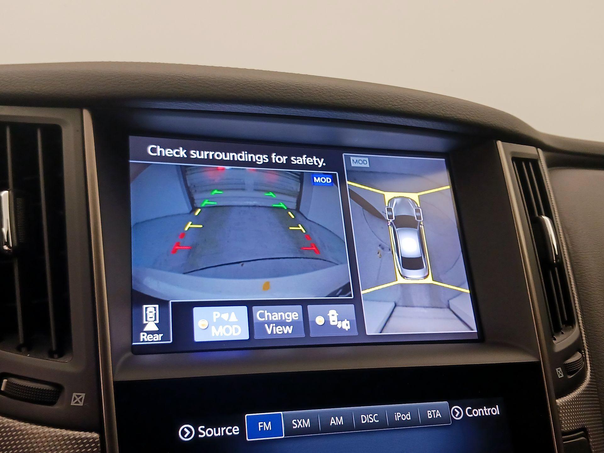 Thumbnail: 2018 INFINITI  - 15