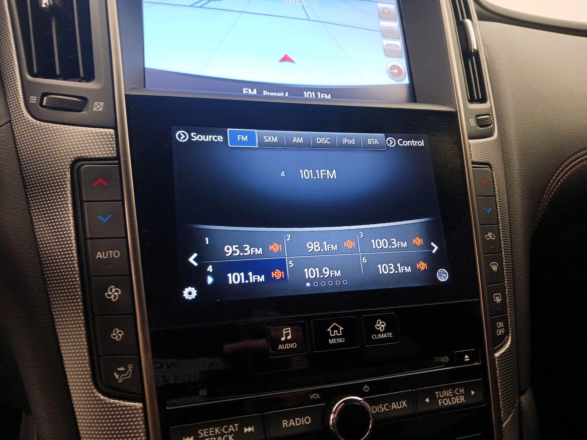 Thumbnail: 2018 INFINITI  - 16