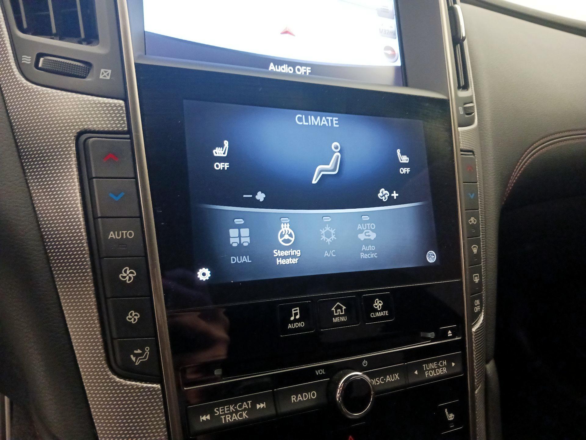 Thumbnail: 2018 INFINITI  - 17