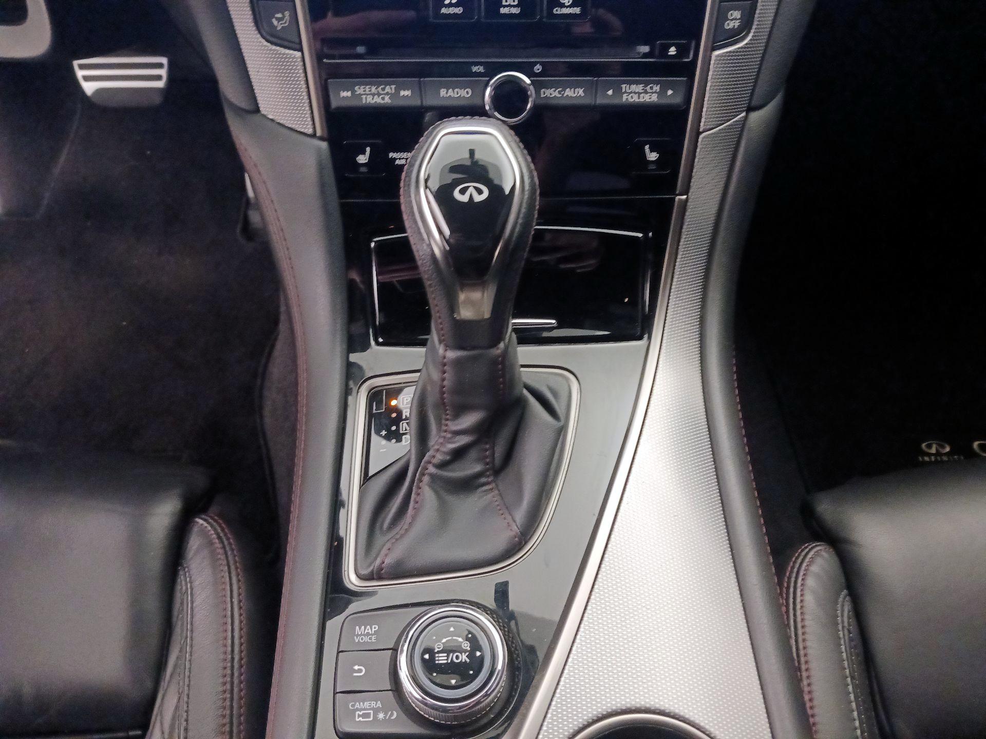 Thumbnail: 2018 INFINITI  - 18