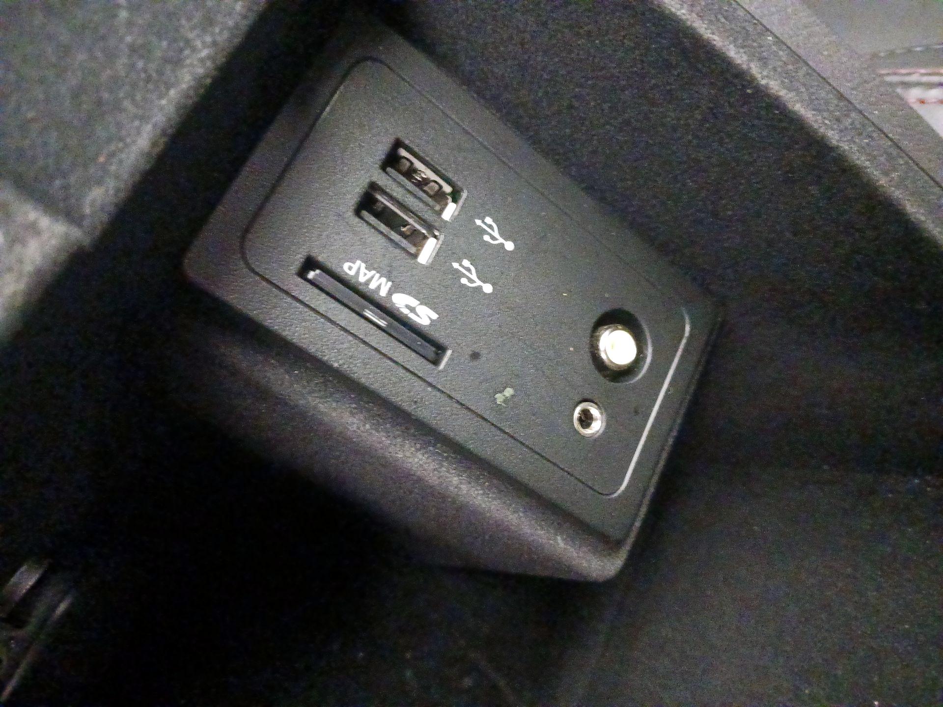 Thumbnail: 2018 INFINITI  - 19