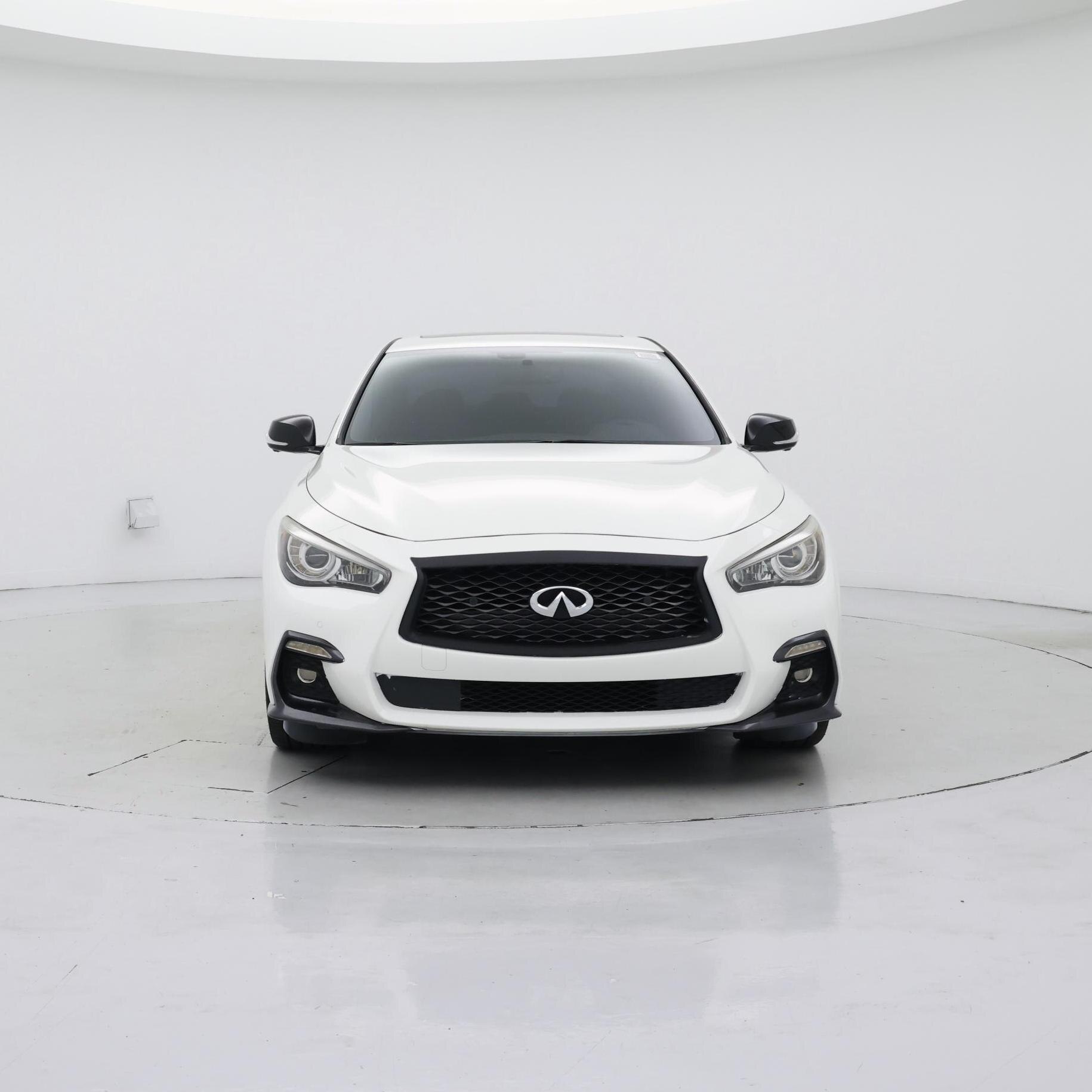 Thumbnail: 2018 INFINITI  - 5