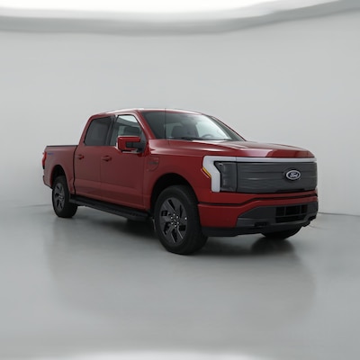 2023 Ford F150 Lightning Lariat