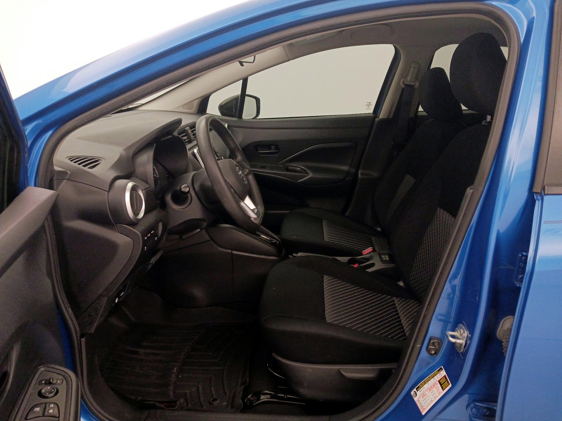 Thumbnail: 2021 Nissan Versa - 11