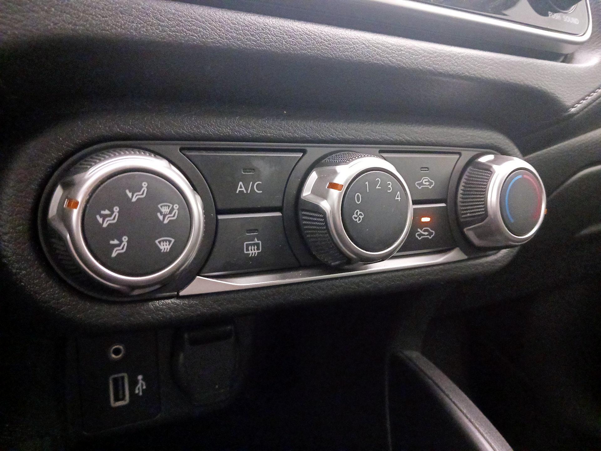 Thumbnail: 2021 Nissan Versa - 16