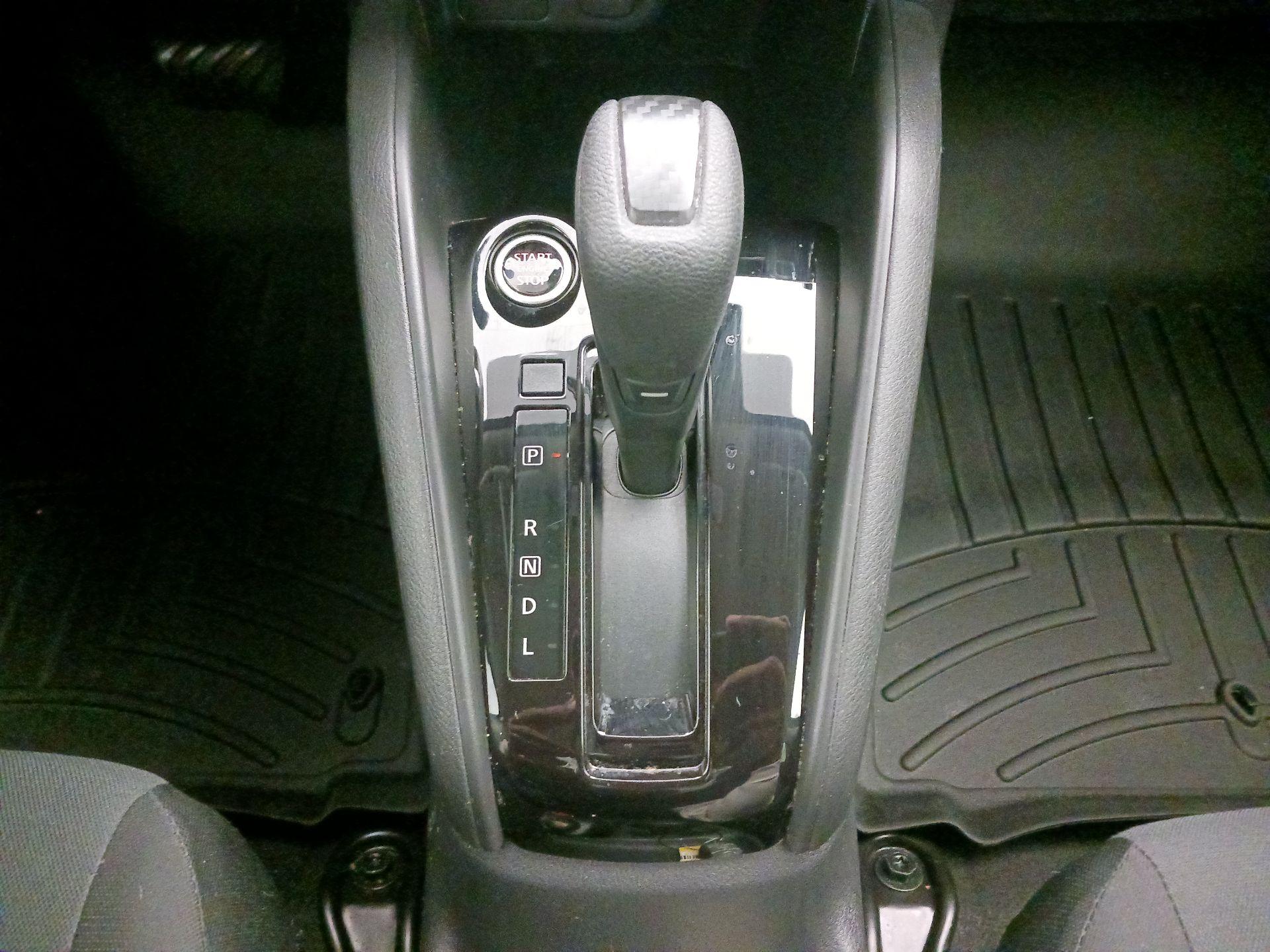 Thumbnail: 2021 Nissan Versa - 17