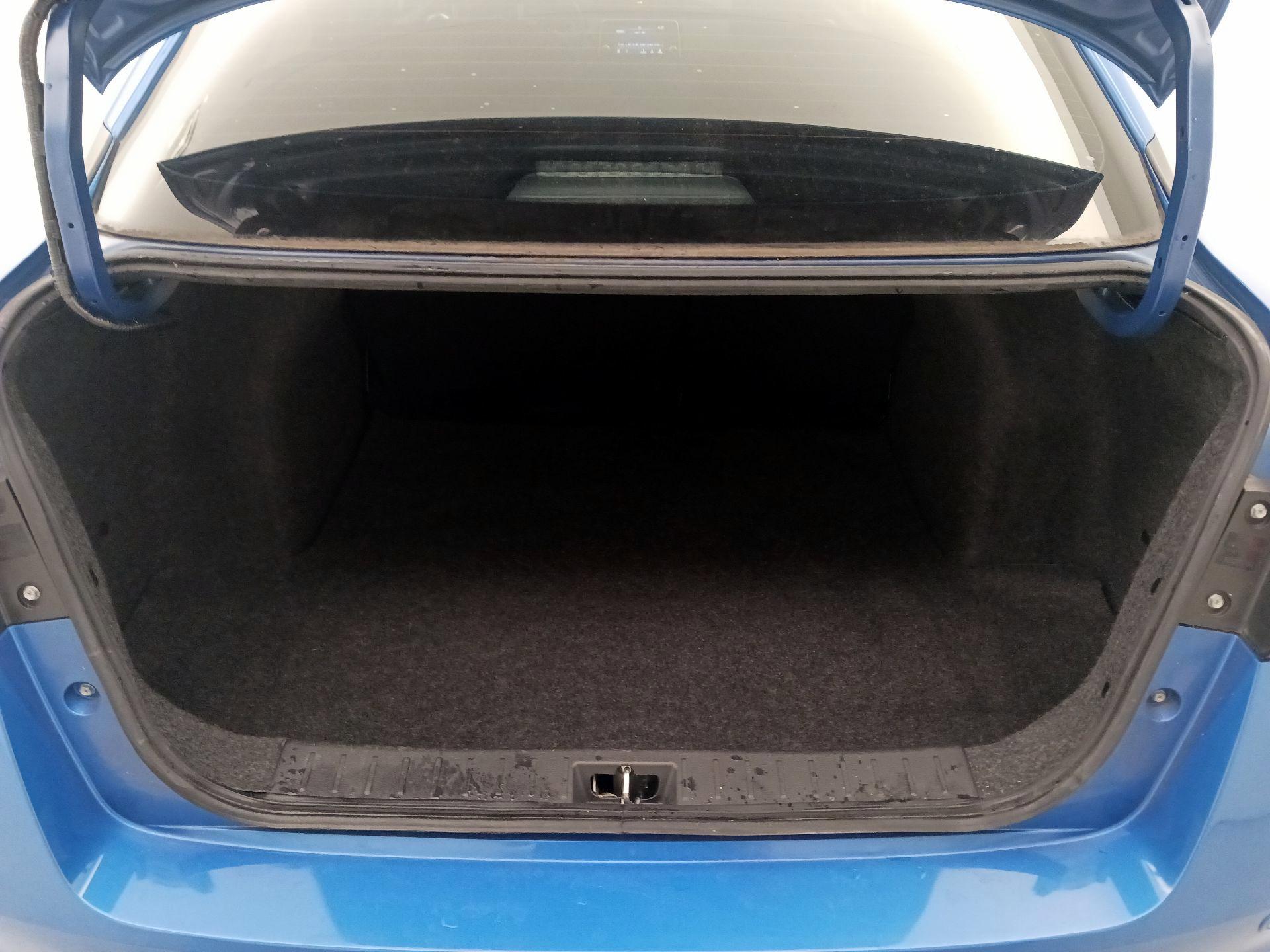 Thumbnail: 2021 Nissan Versa - 20