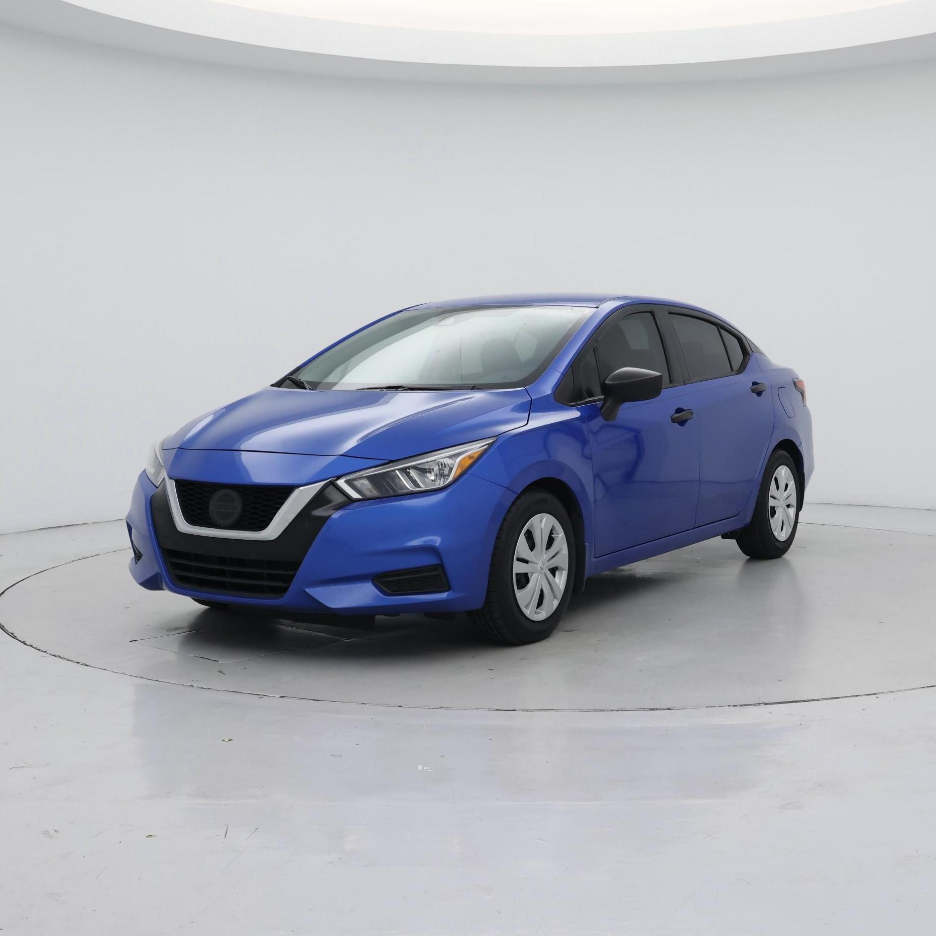 Thumbnail: 2021 Nissan Versa - 4