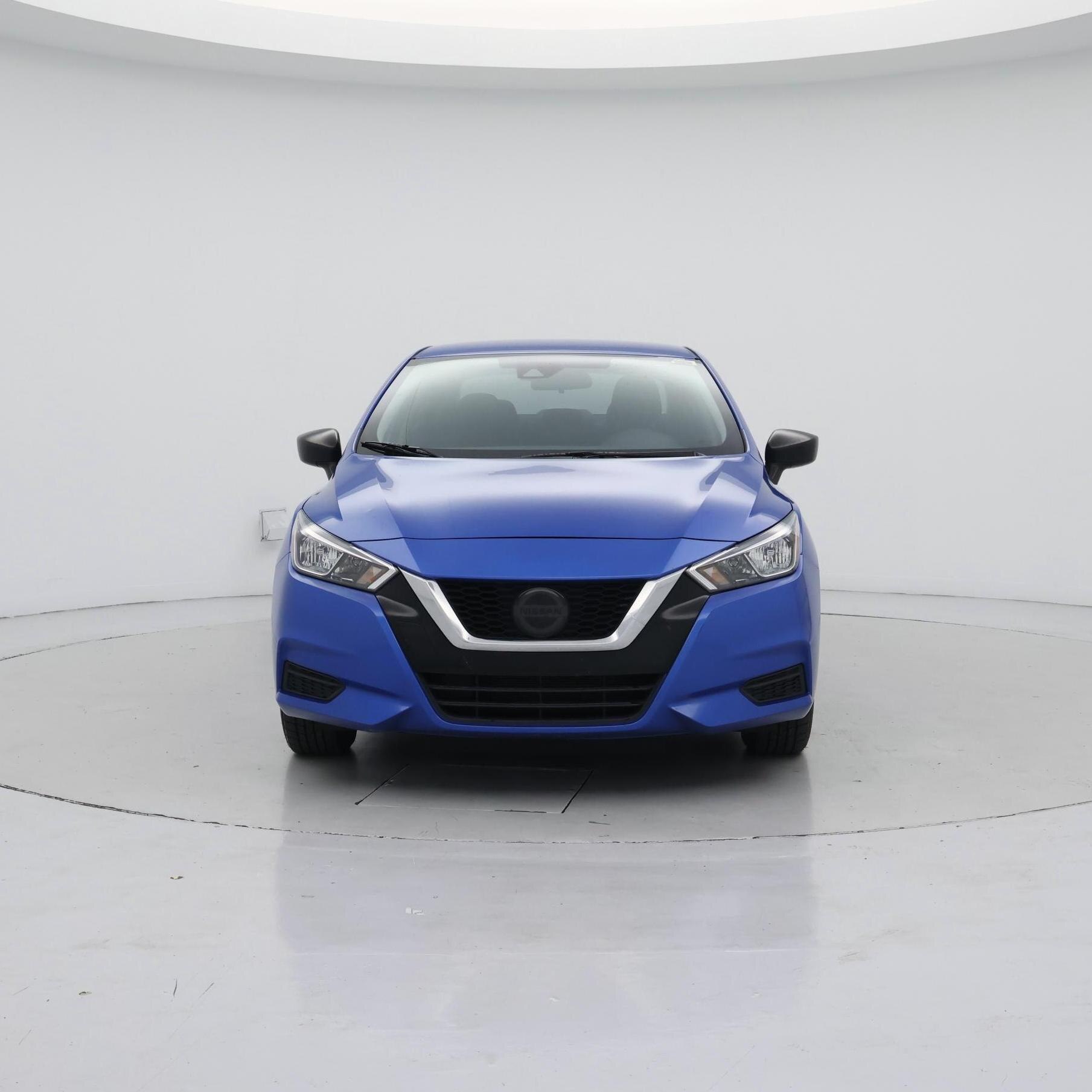 Thumbnail: 2021 Nissan Versa - 5