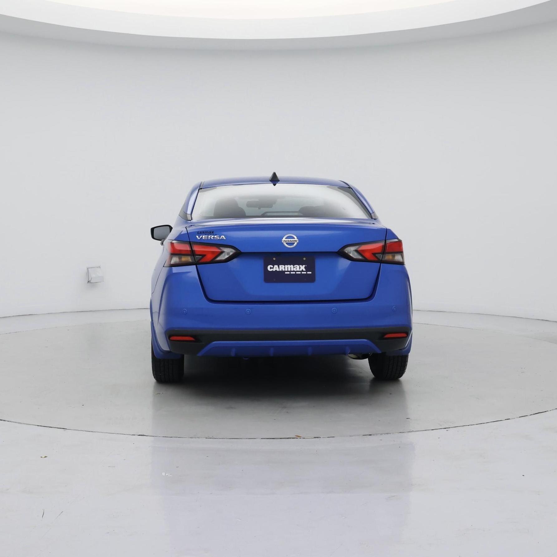 Thumbnail: 2021 Nissan Versa - 6