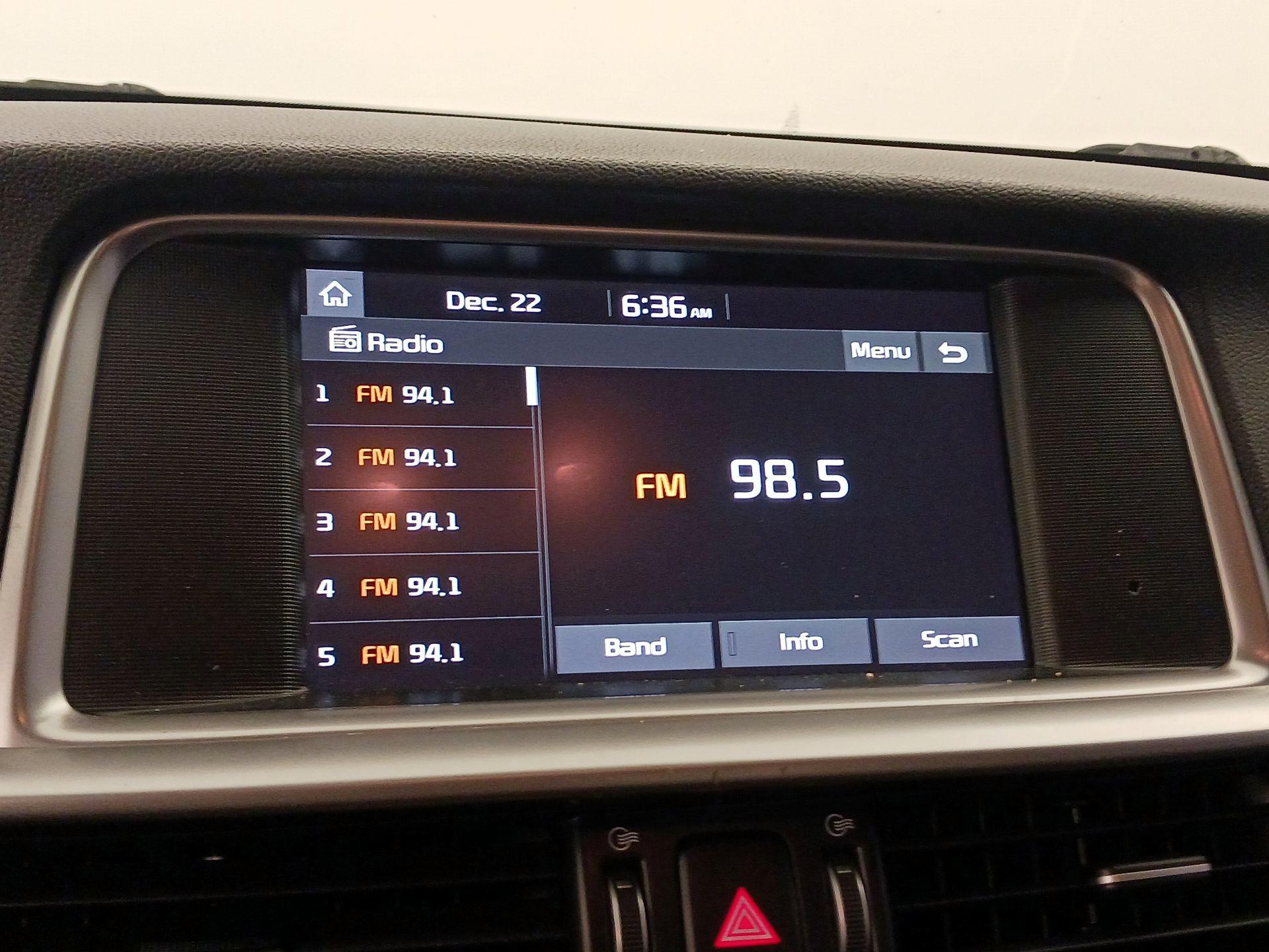 Thumbnail: 2020 Kia Optima - 15