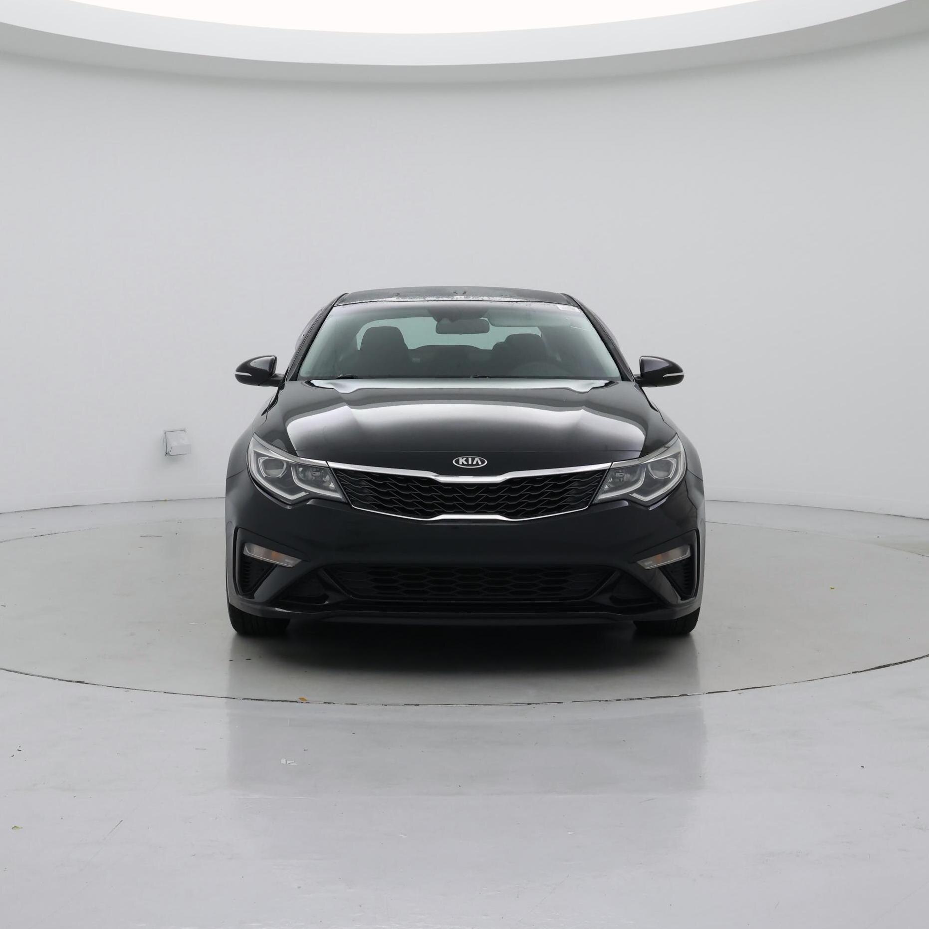 Thumbnail: 2020 Kia Optima - 5