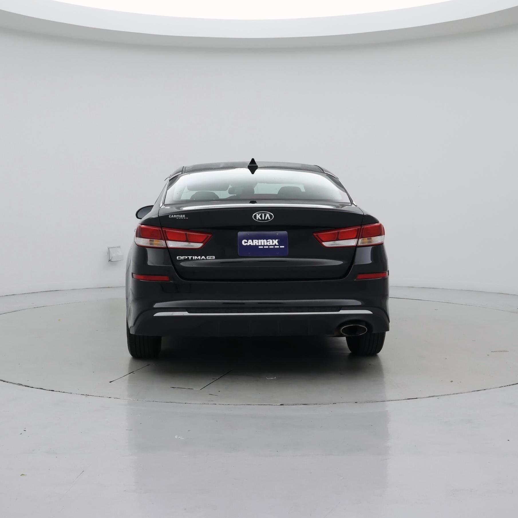 Thumbnail: 2020 Kia Optima - 6