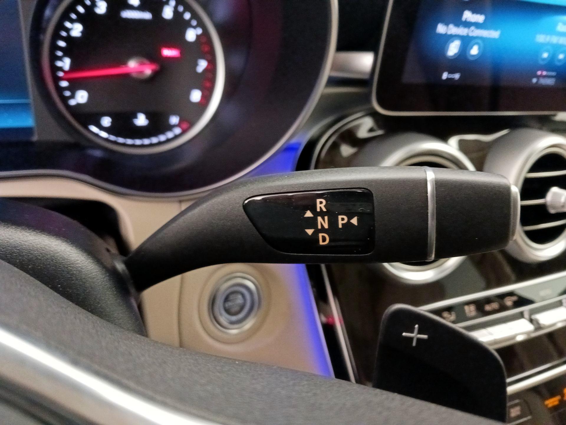 Thumbnail: 2022 Mercedes-Benz GLC - 17