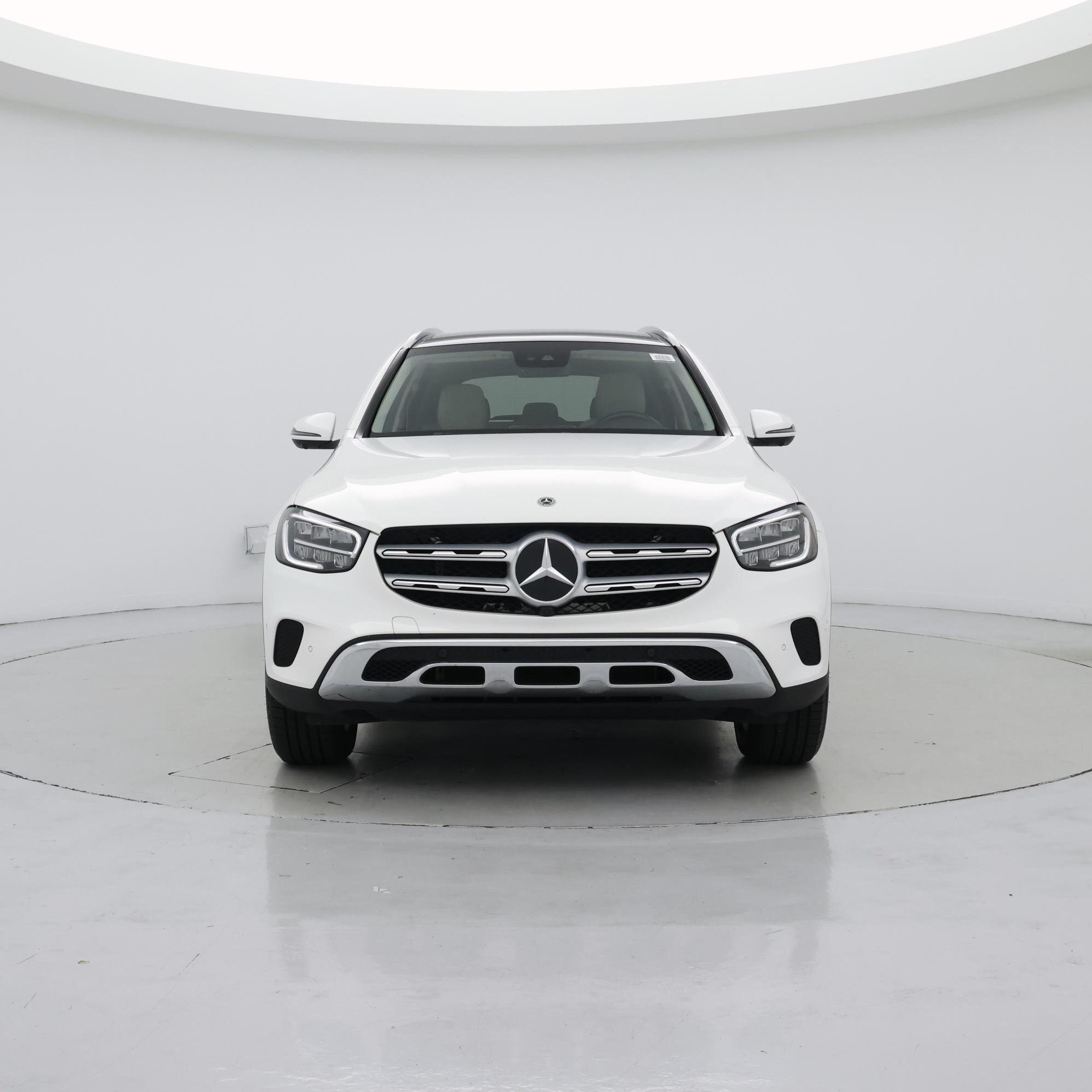Thumbnail: 2022 Mercedes-Benz GLC - 5
