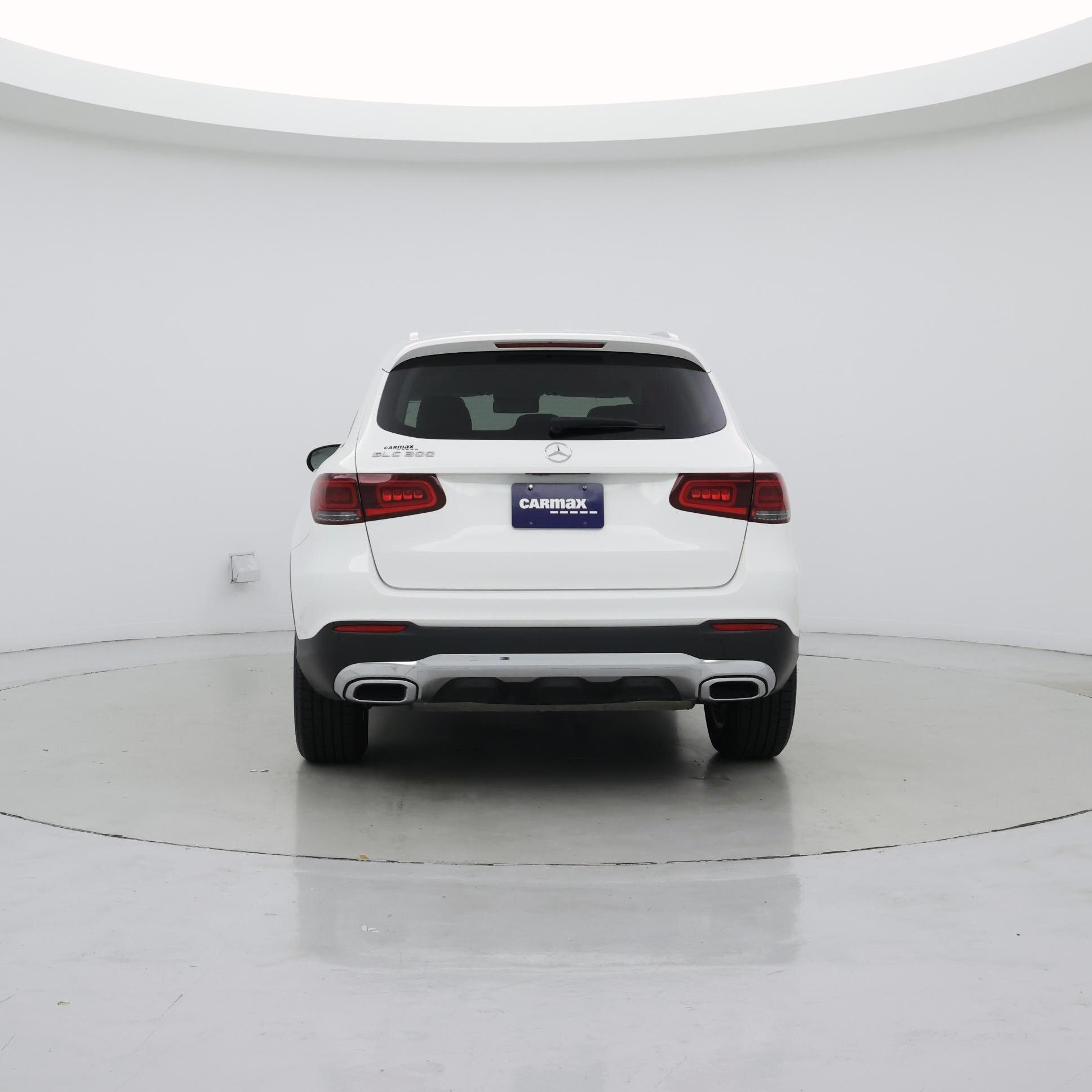 Thumbnail: 2022 Mercedes-Benz GLC - 6