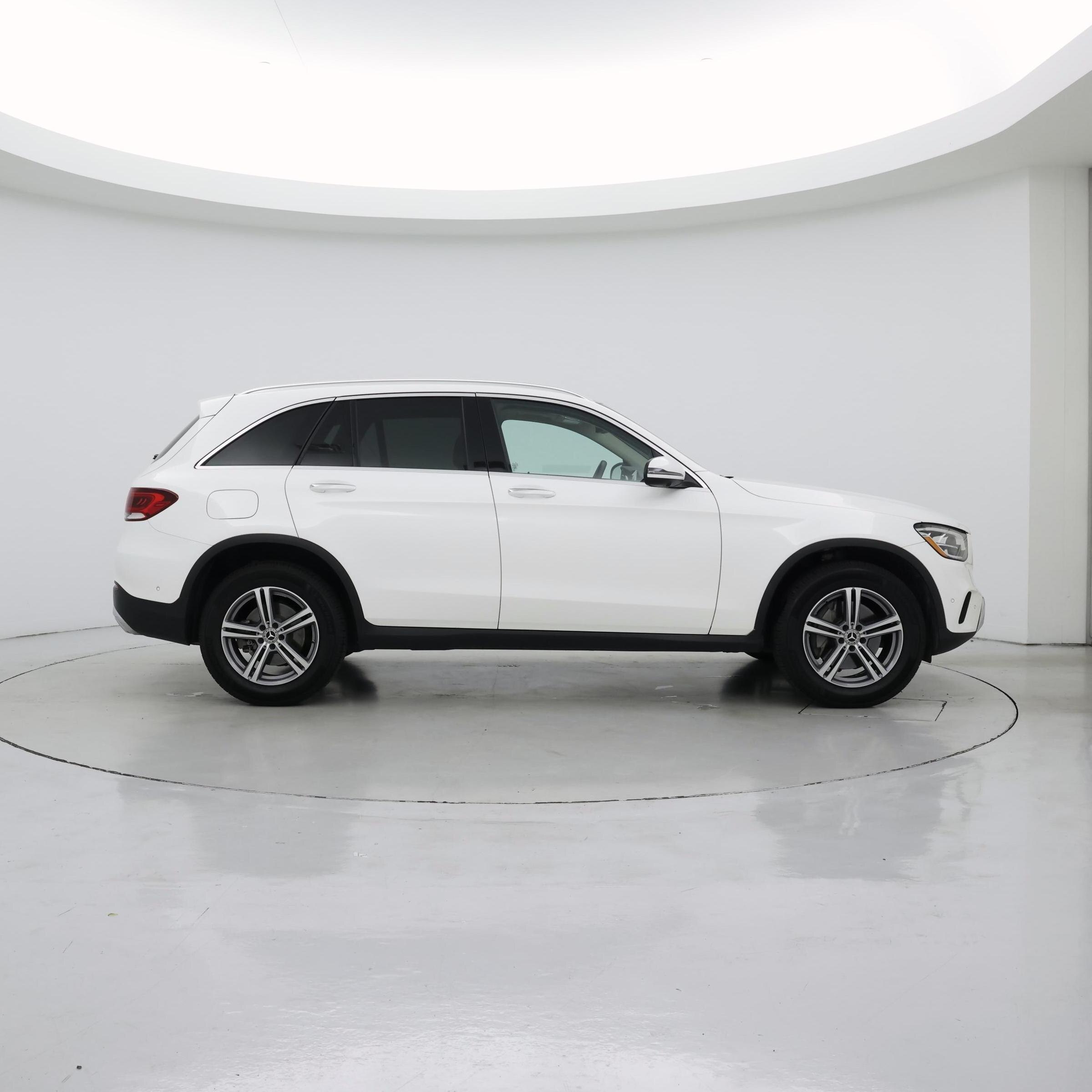 Thumbnail: 2022 Mercedes-Benz GLC - 7