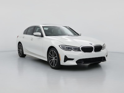 2020 BMW 330 I