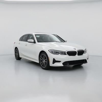 2020 BMW 330 I