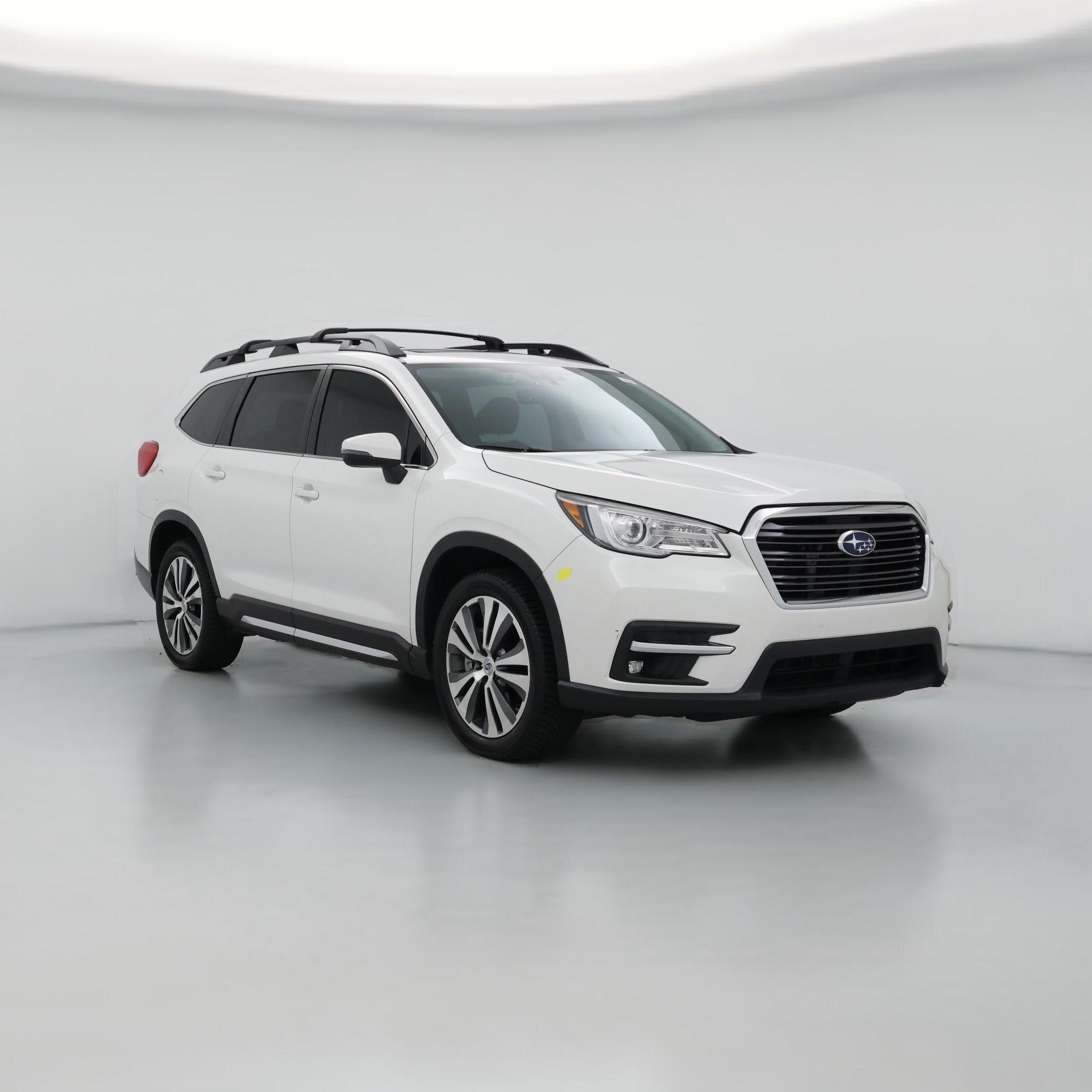 Thumbnail: 2019 Subaru Ascent - 1