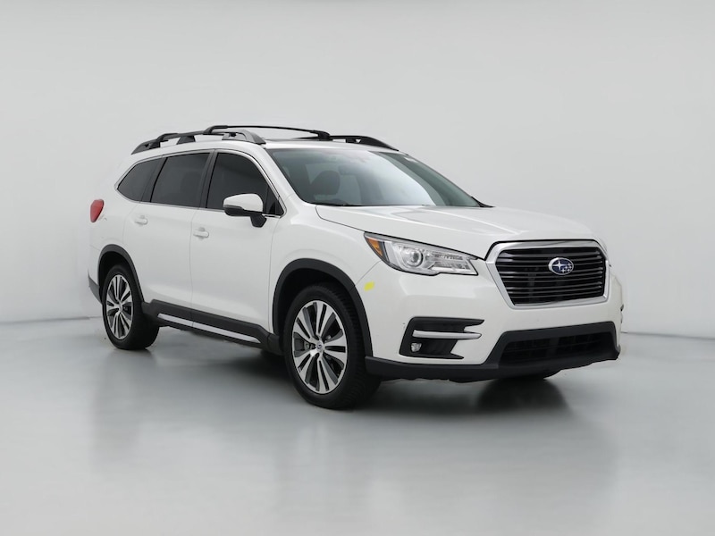 2019 Subaru Ascent Limited -
                  Gainesville, FL