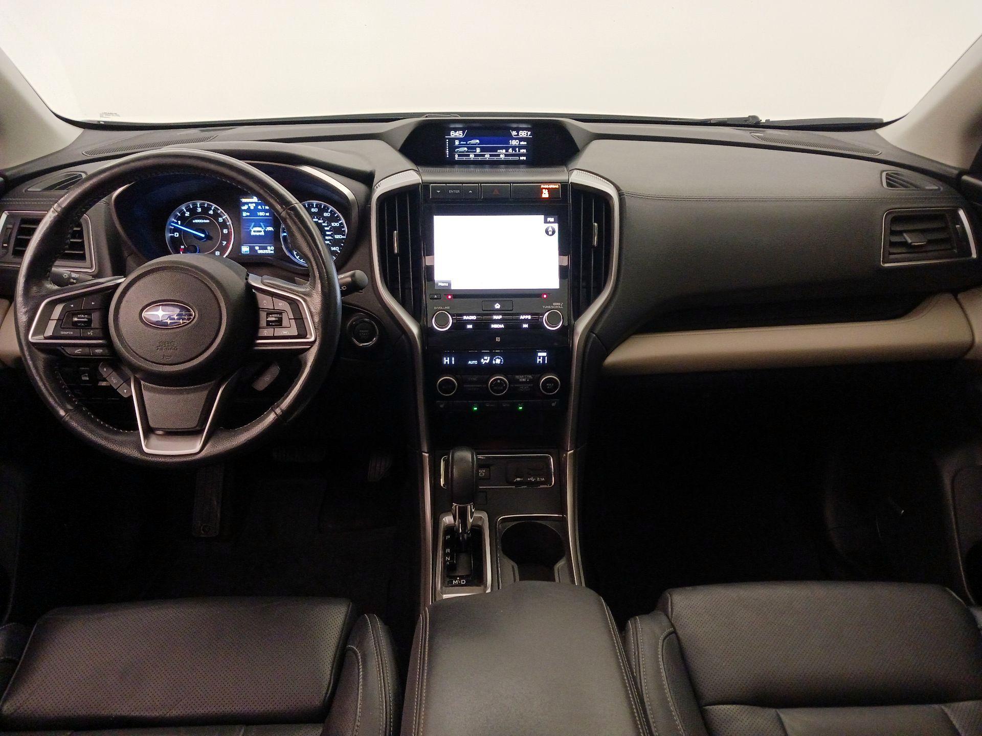 Thumbnail: 2019 Subaru Ascent - 9