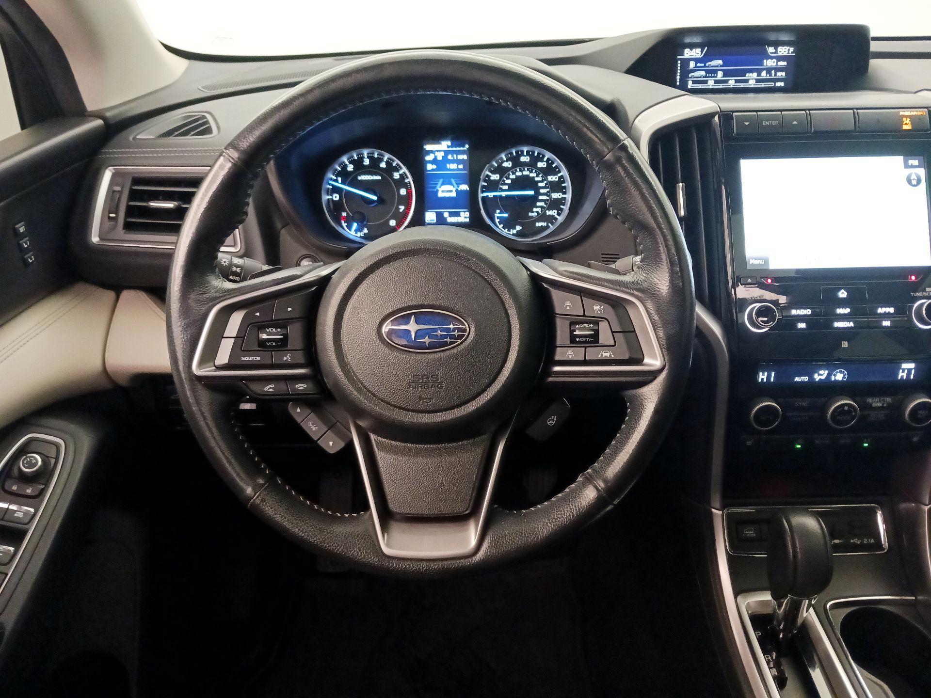 Thumbnail: 2019 Subaru Ascent - 10