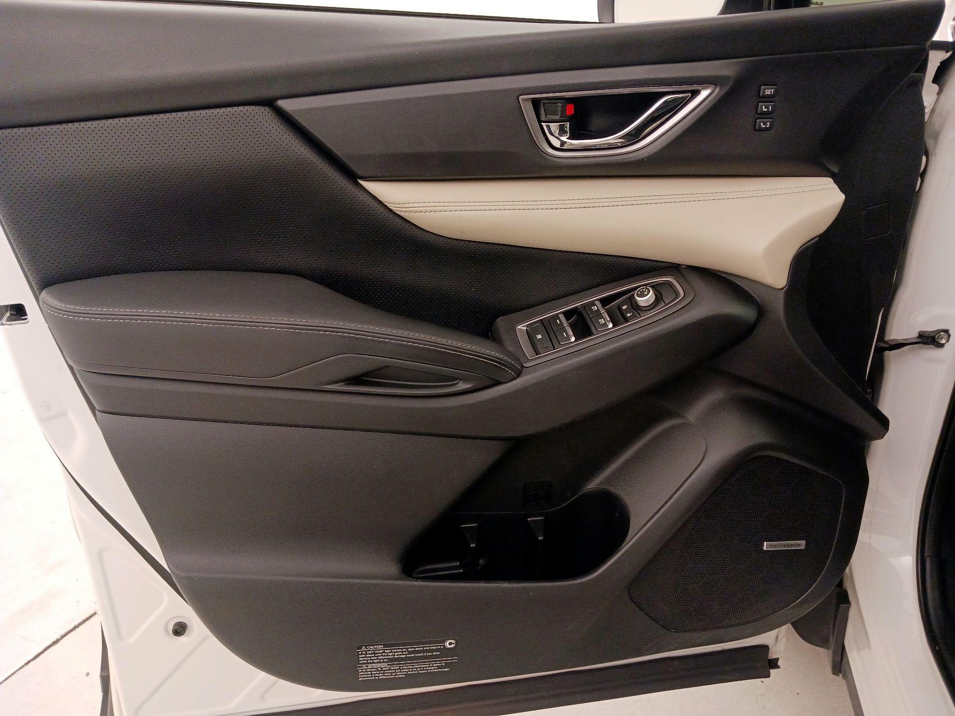 Thumbnail: 2019 Subaru Ascent - 12