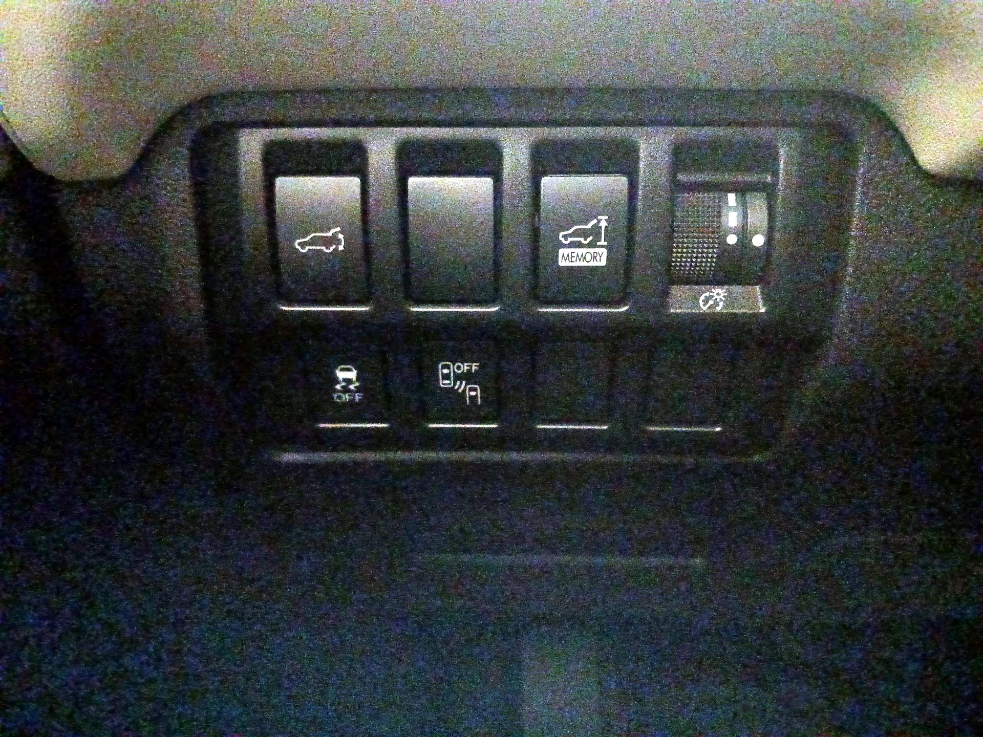 Thumbnail: 2019 Subaru Ascent - 13