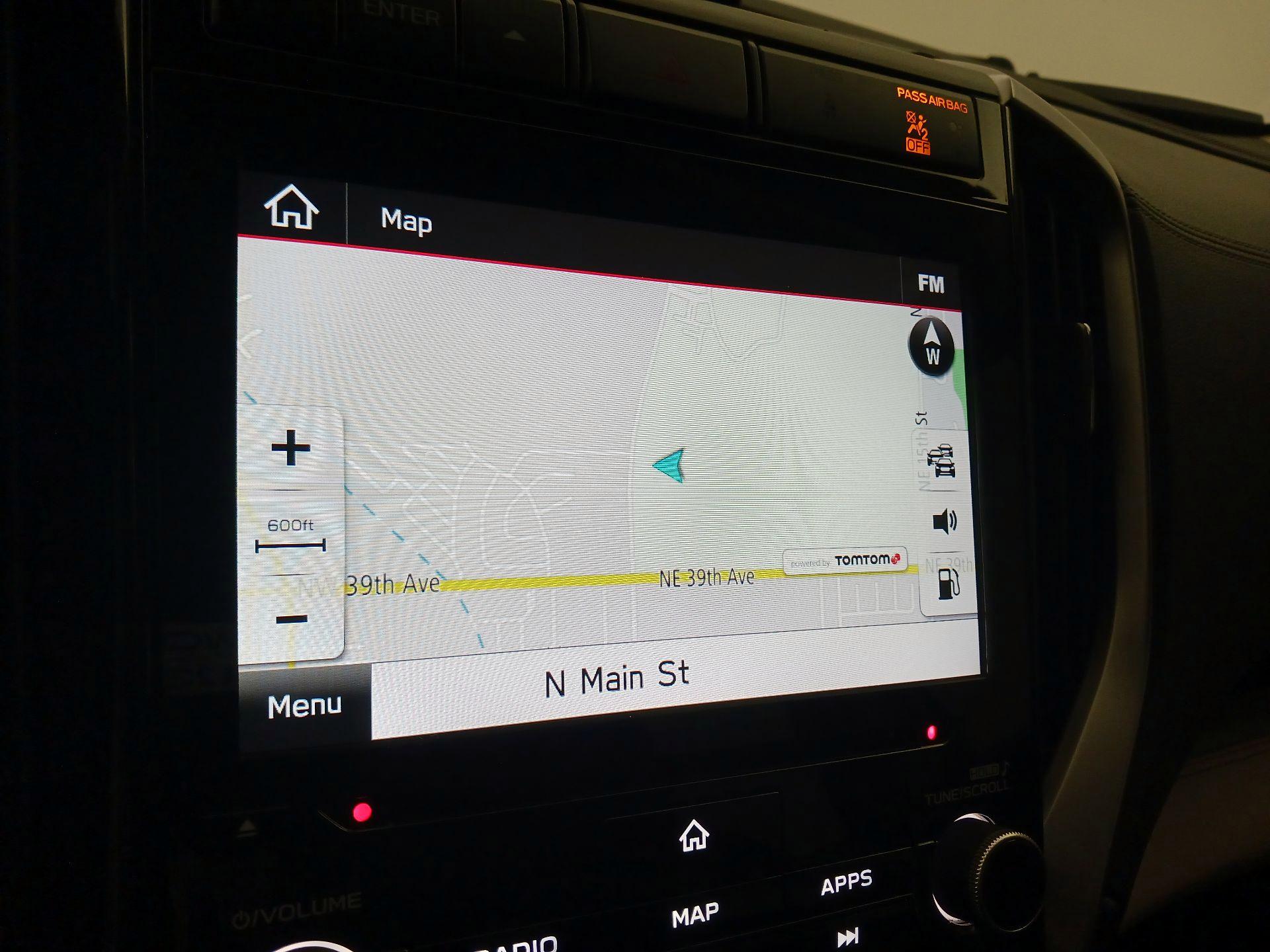 Thumbnail: 2019 Subaru Ascent - 14