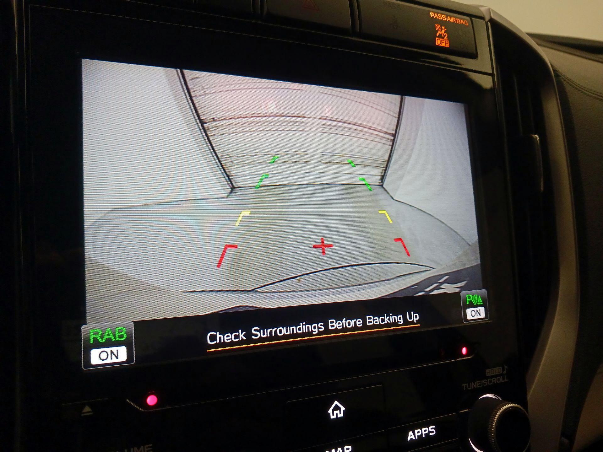 Thumbnail: 2019 Subaru Ascent - 15