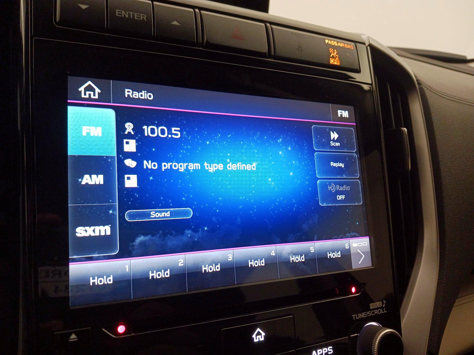 Thumbnail: 2019 Subaru Ascent - 16