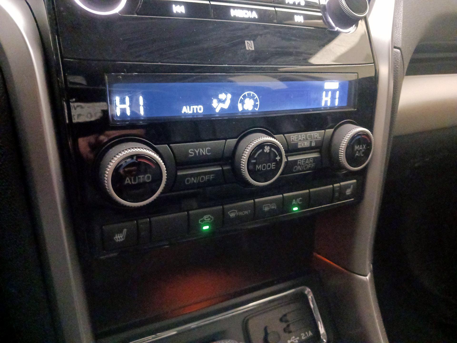 Thumbnail: 2019 Subaru Ascent - 17