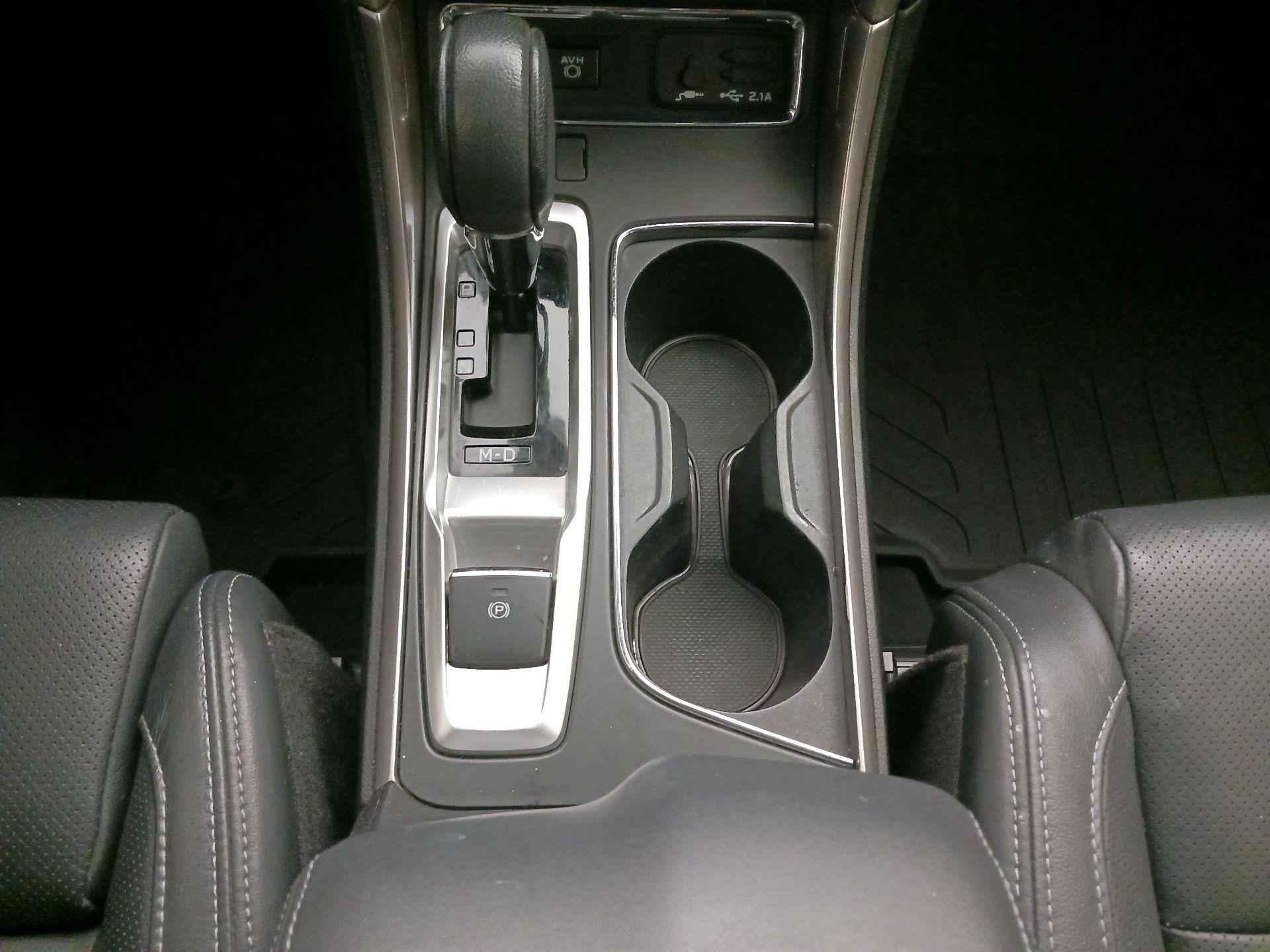 Thumbnail: 2019 Subaru Ascent - 18