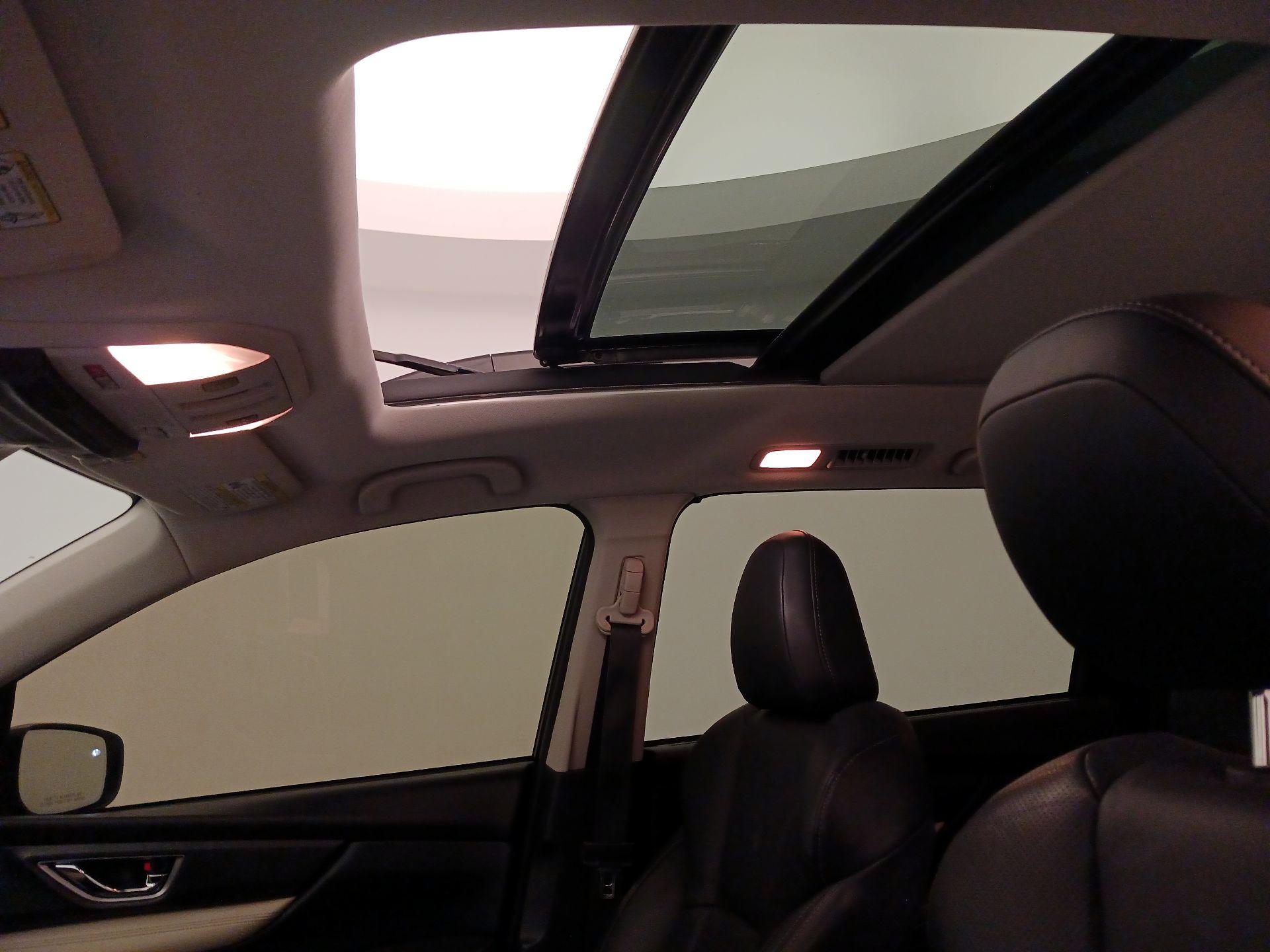 Thumbnail: 2019 Subaru Ascent - 20