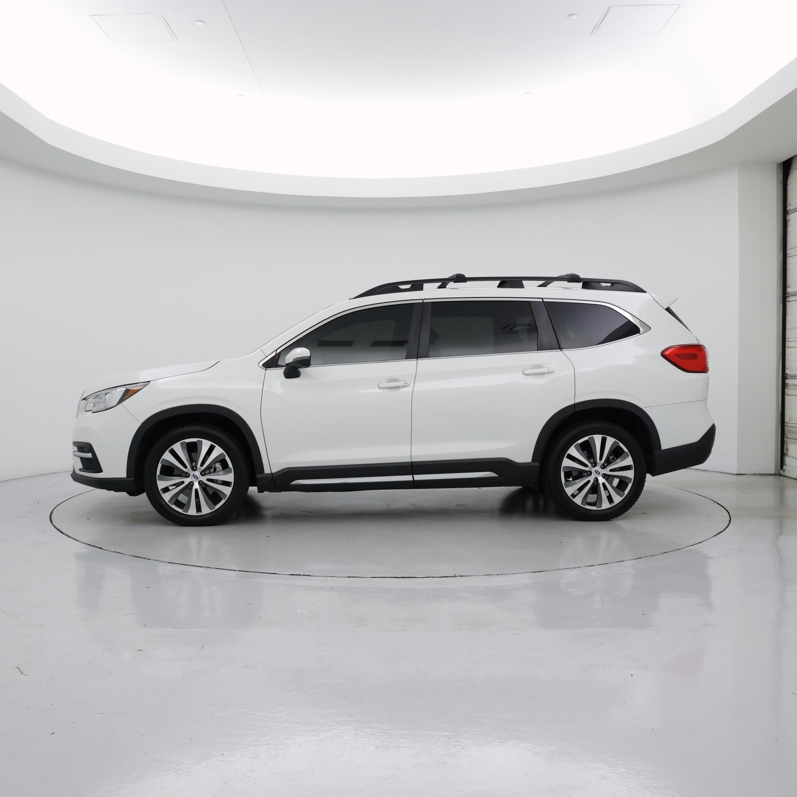 Thumbnail: 2019 Subaru Ascent - 3