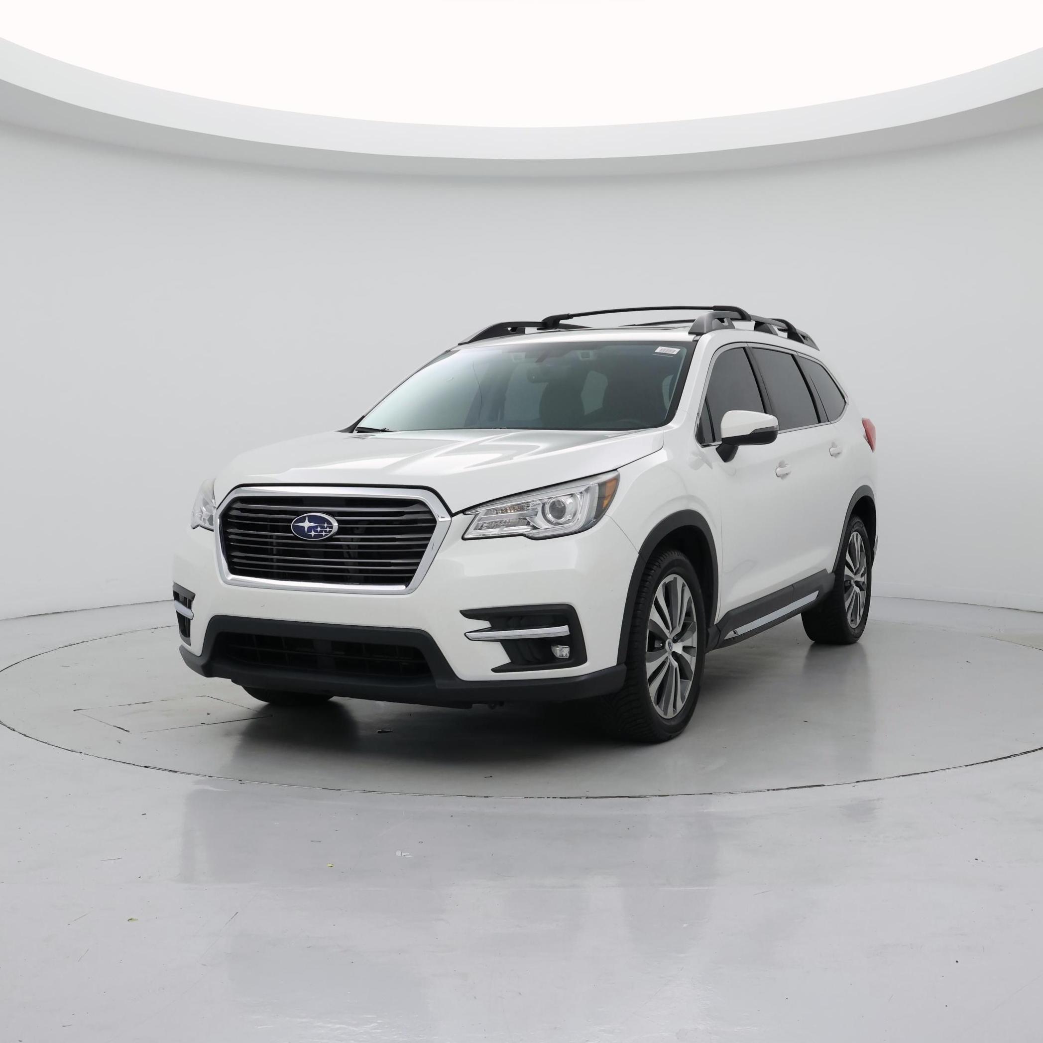 Thumbnail: 2019 Subaru Ascent - 4